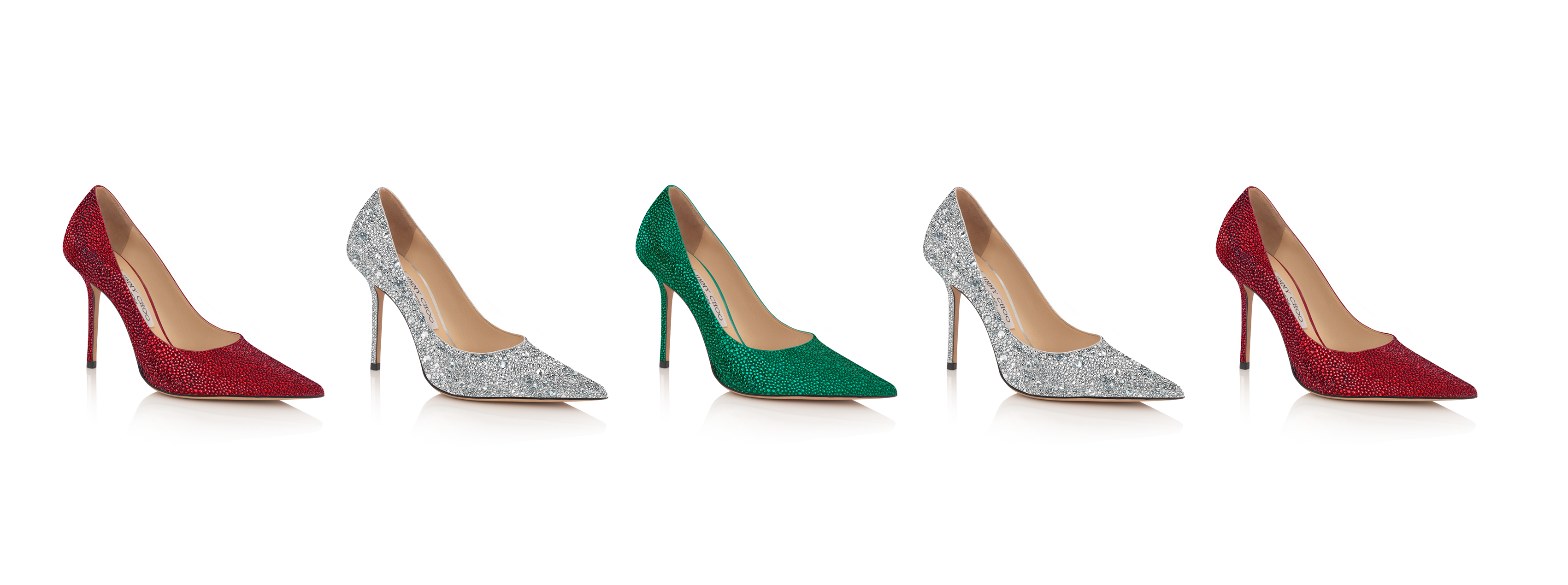 LOVE pumps