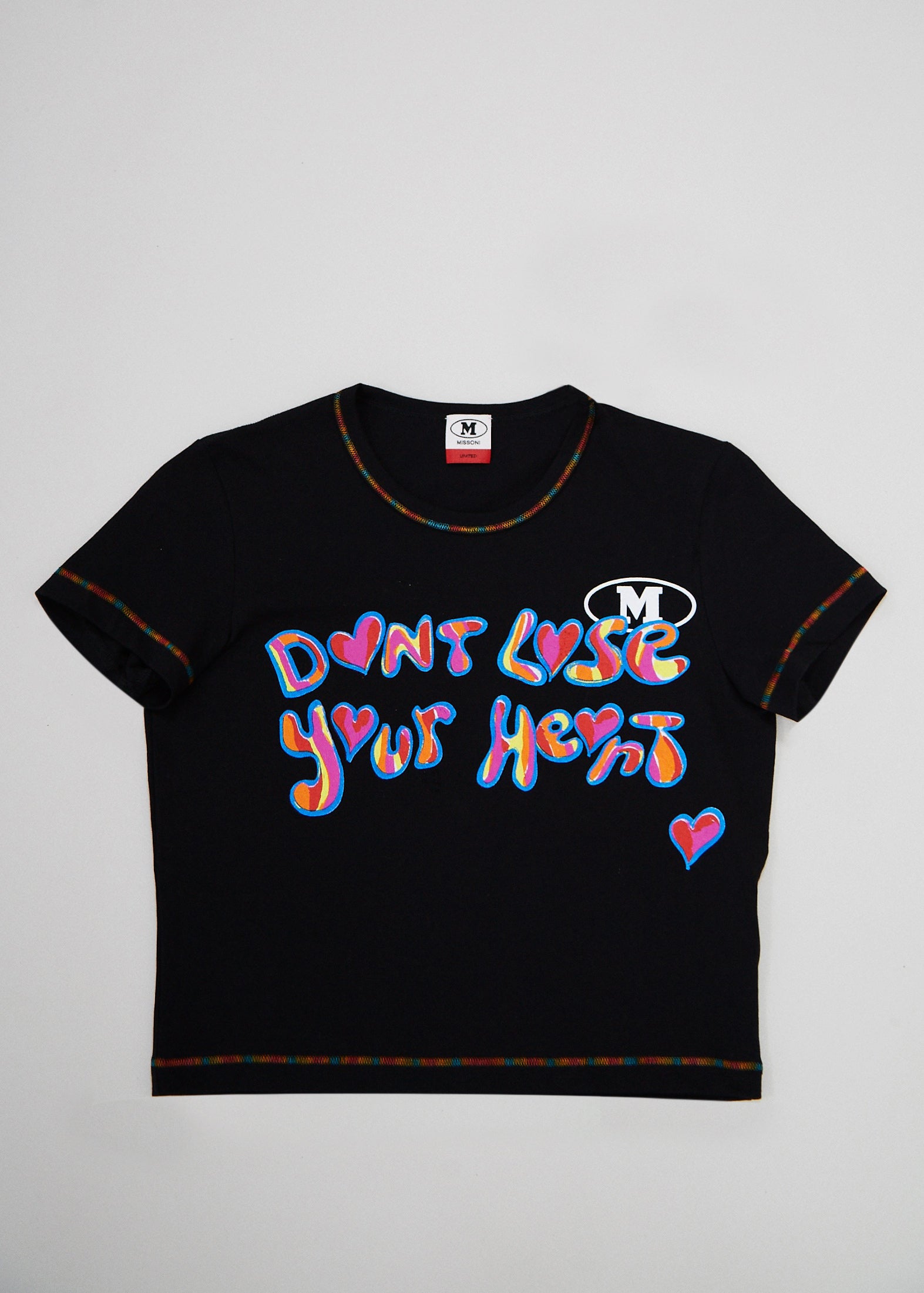 Don't Lose Heart T-Shirt