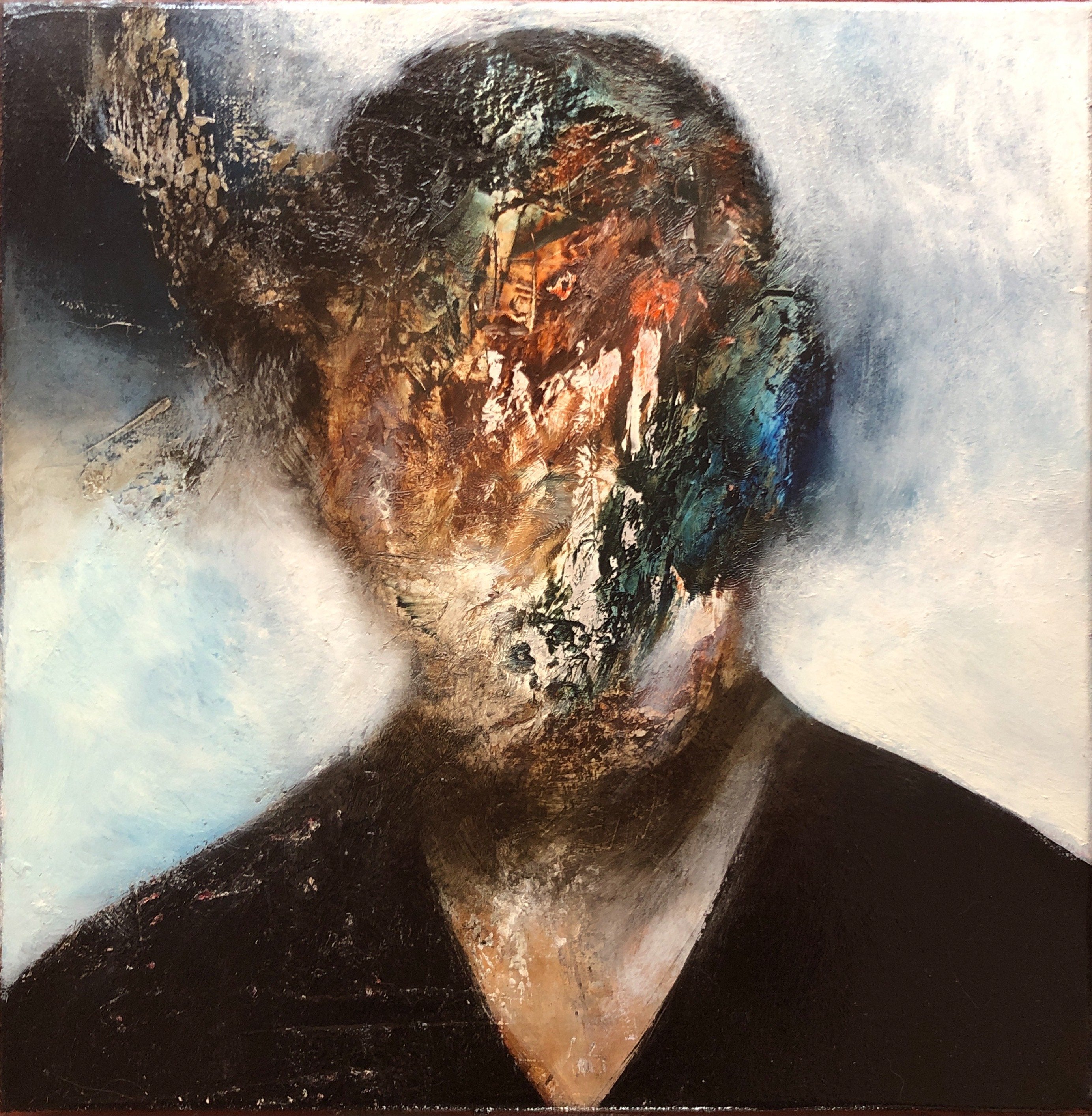 ONE (2019) - Beirut Re–Store