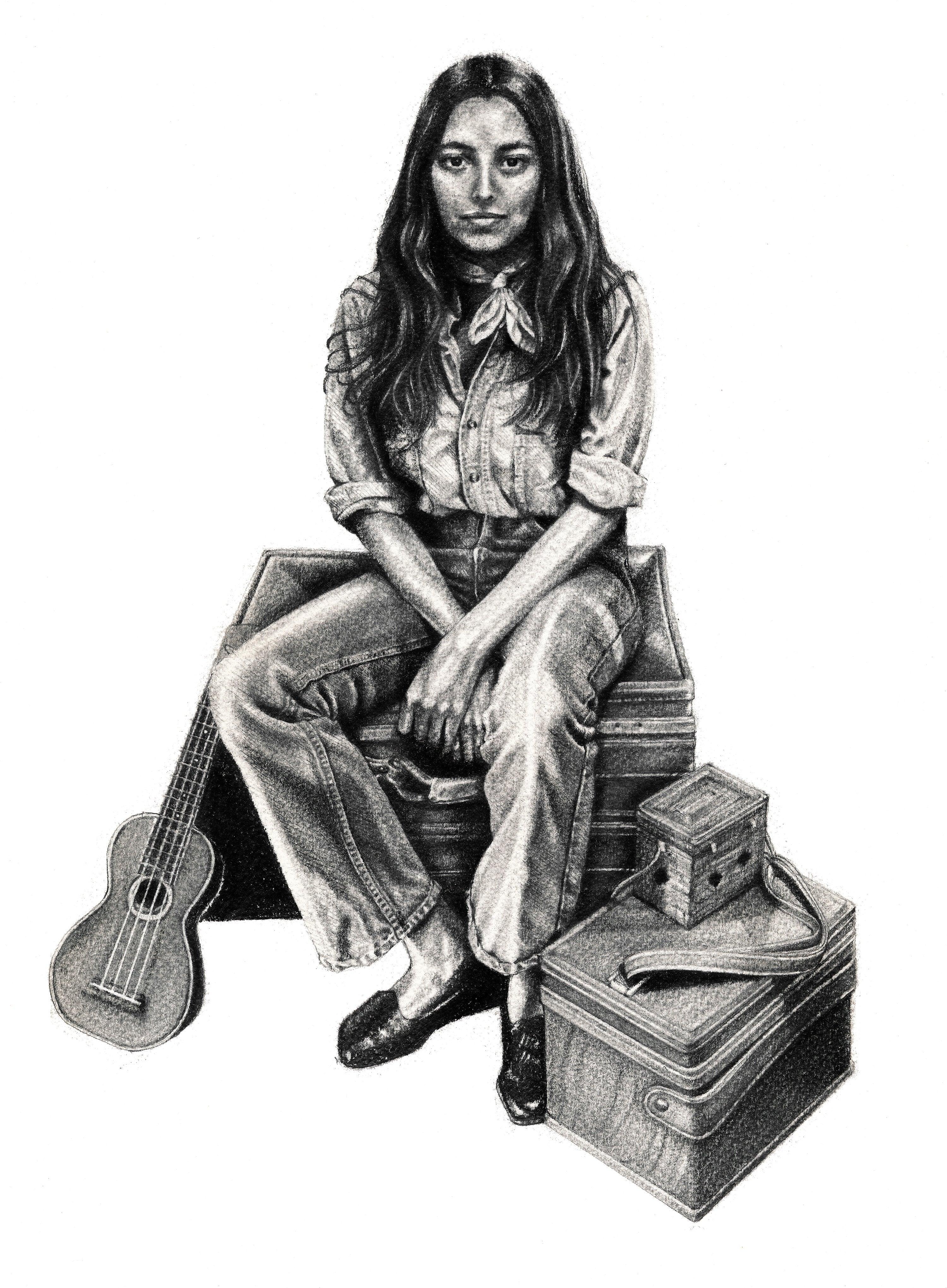 Traveler - Beirut Re–Store