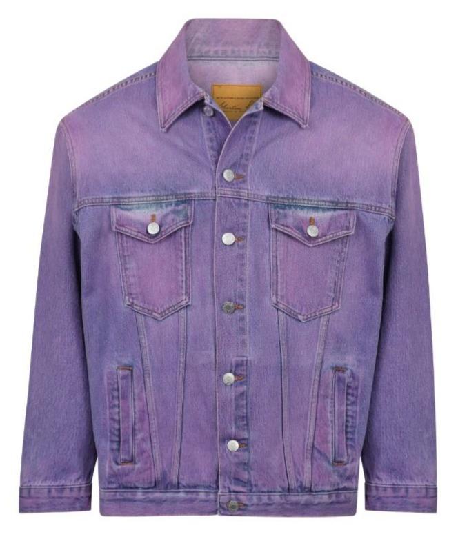 AW19 Collection Jacket - Beirut Re–Store