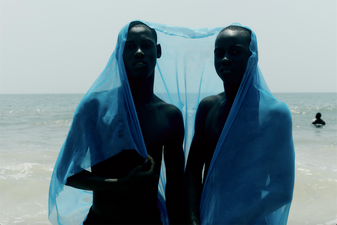 Kamara Brothers