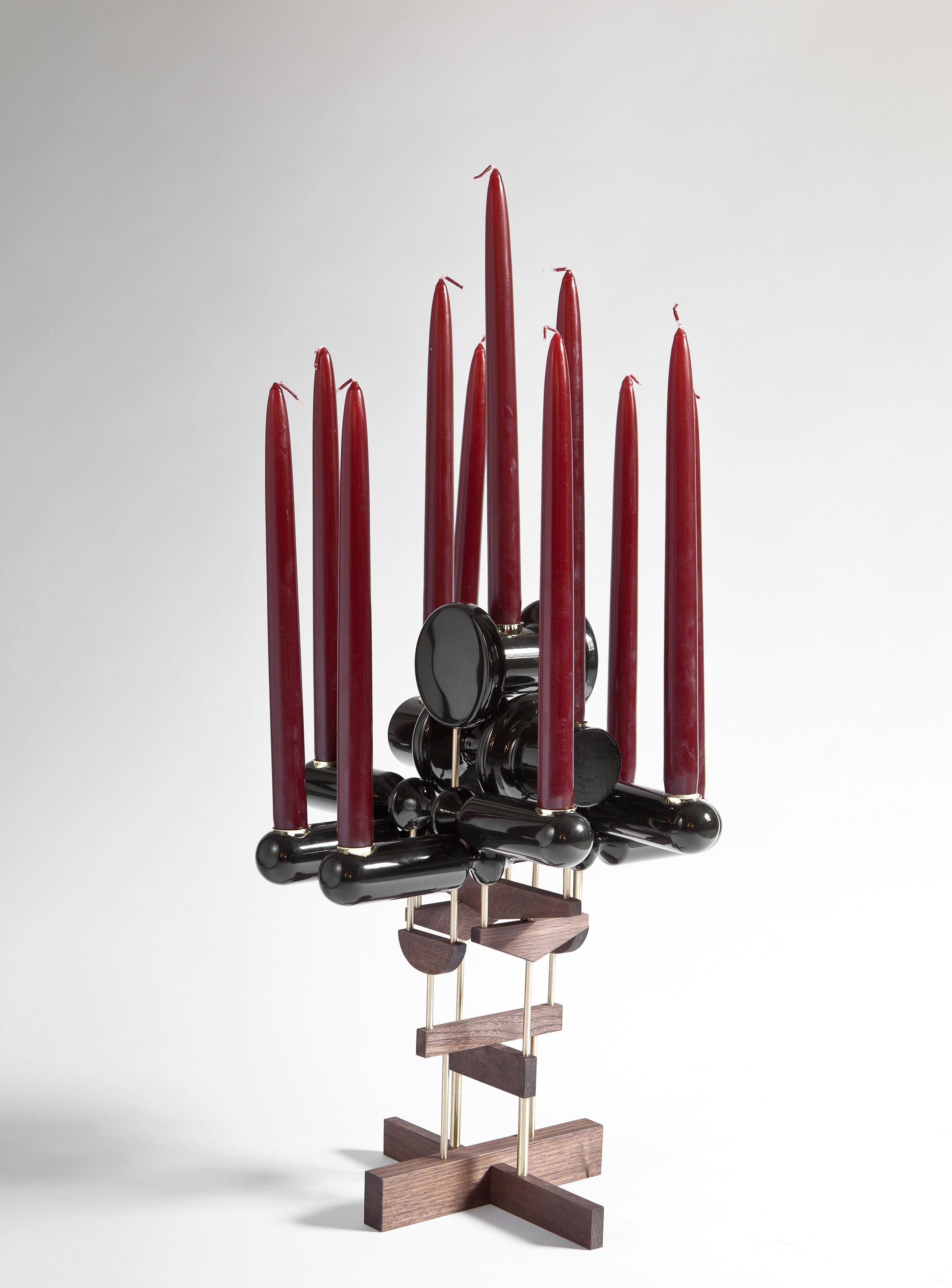 Shrine Candelabra - Beirut Re–Store