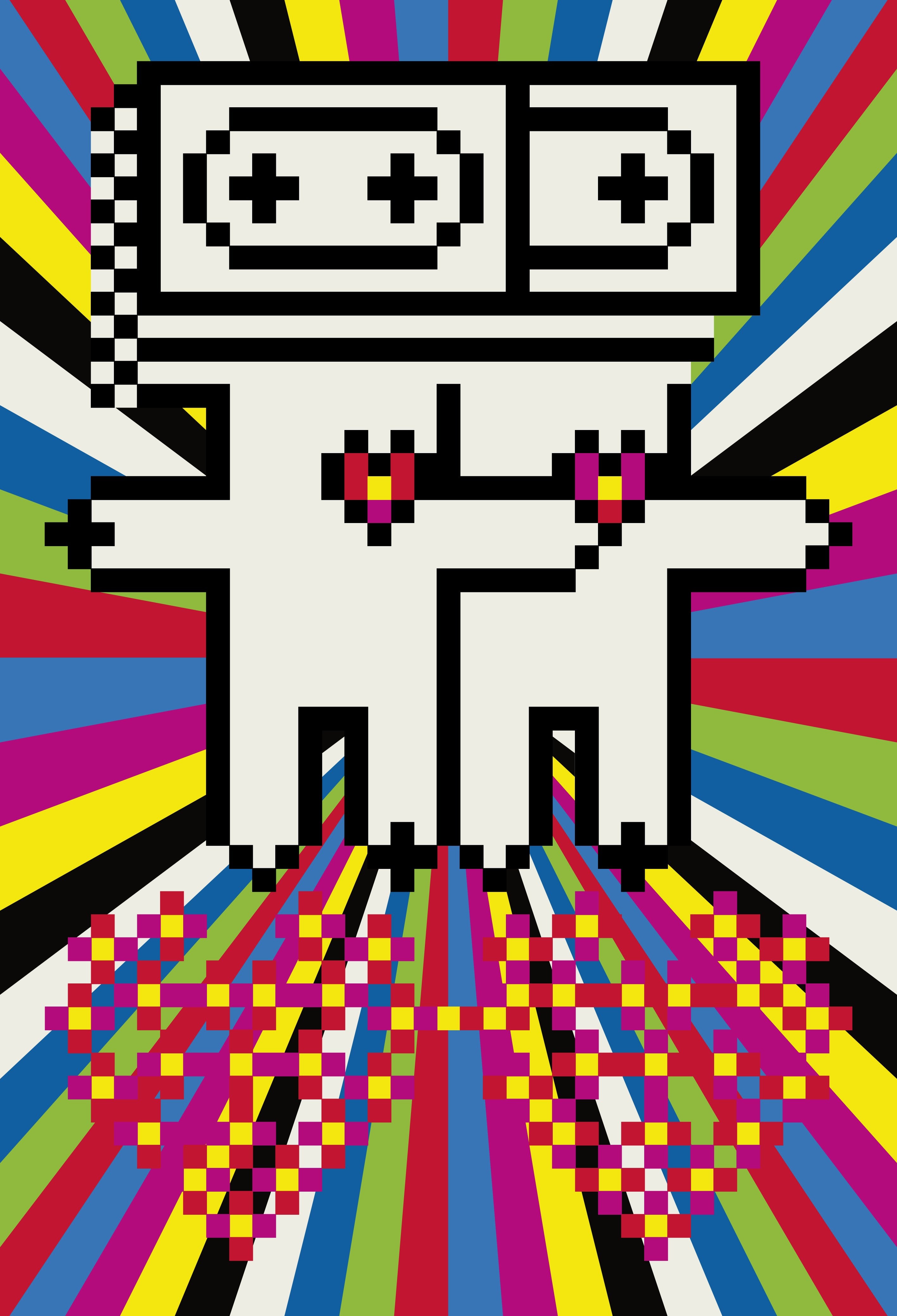 Double Agent - Beirut Re–Store