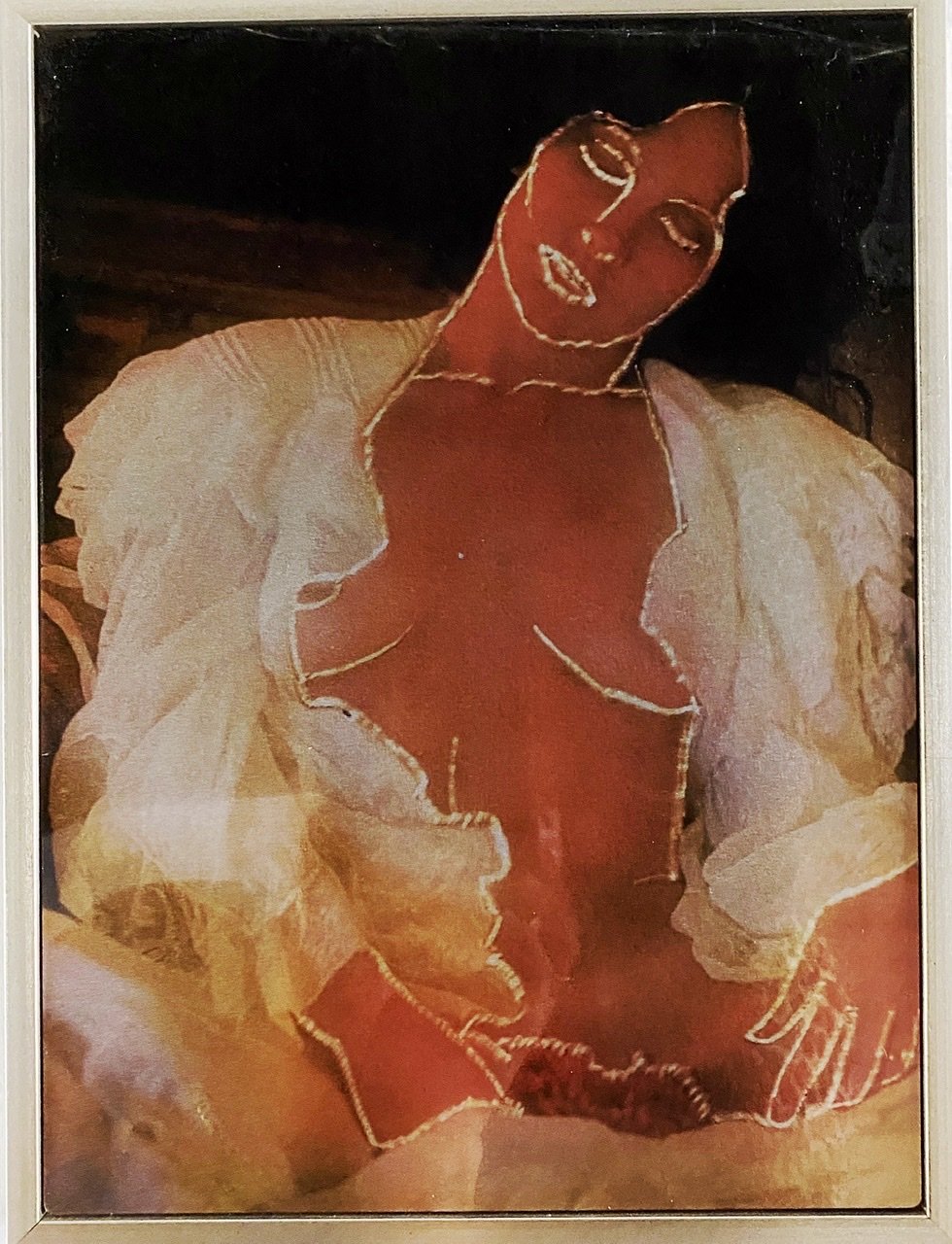 Baby’s on Fire - Beirut Re–Store