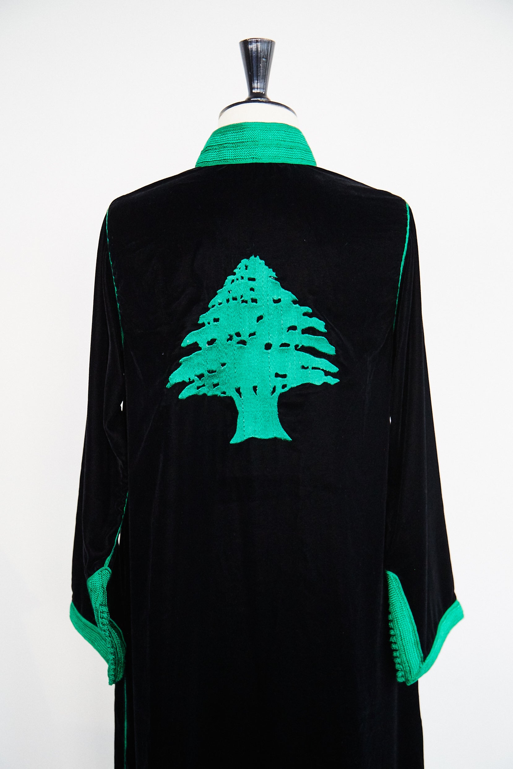 Alia Dress for Beirut