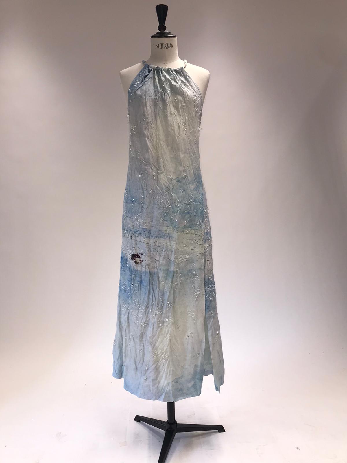 Archive SS20 Acne Runway Dress