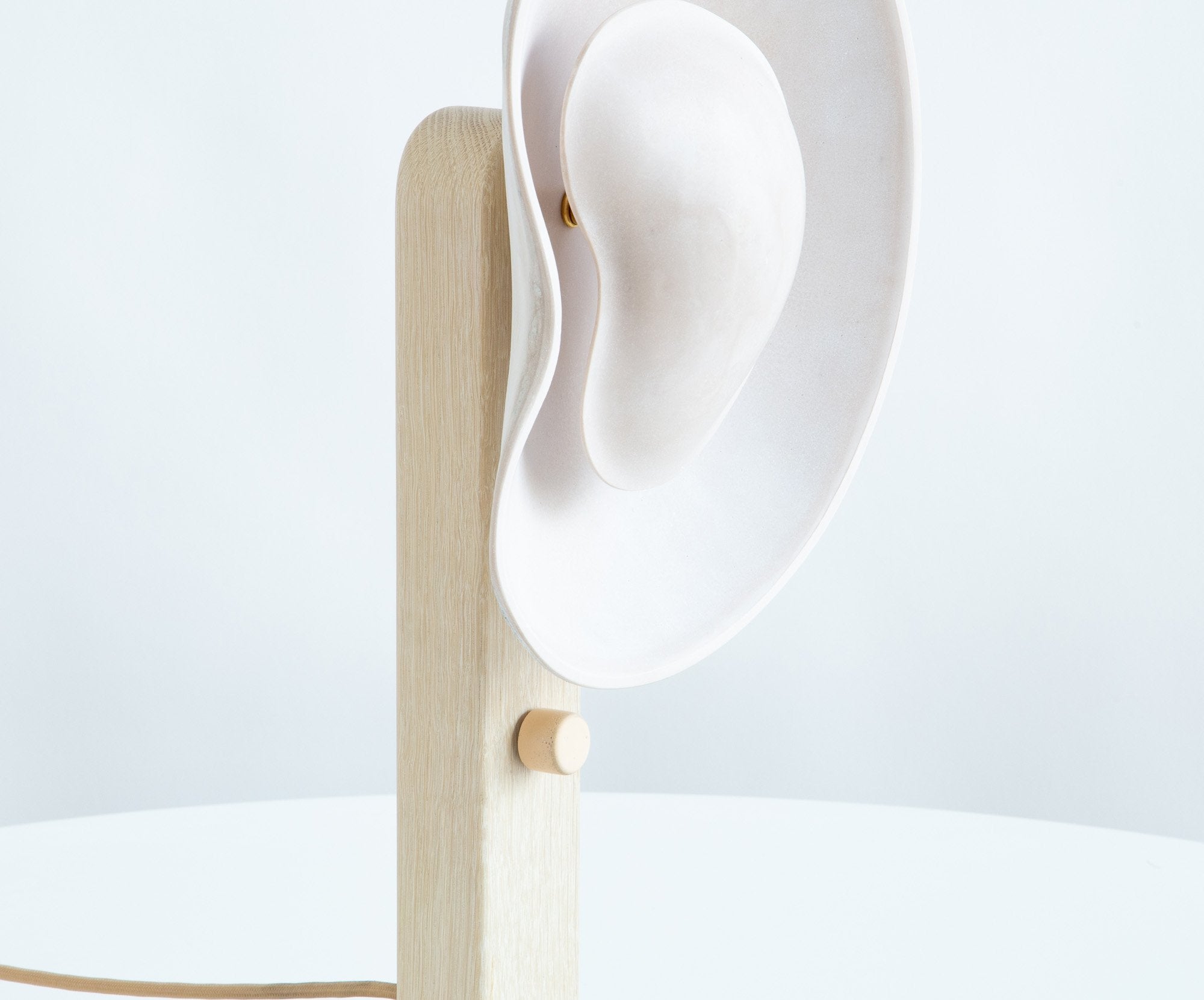 Lobe Lamp - Beirut Re–Store