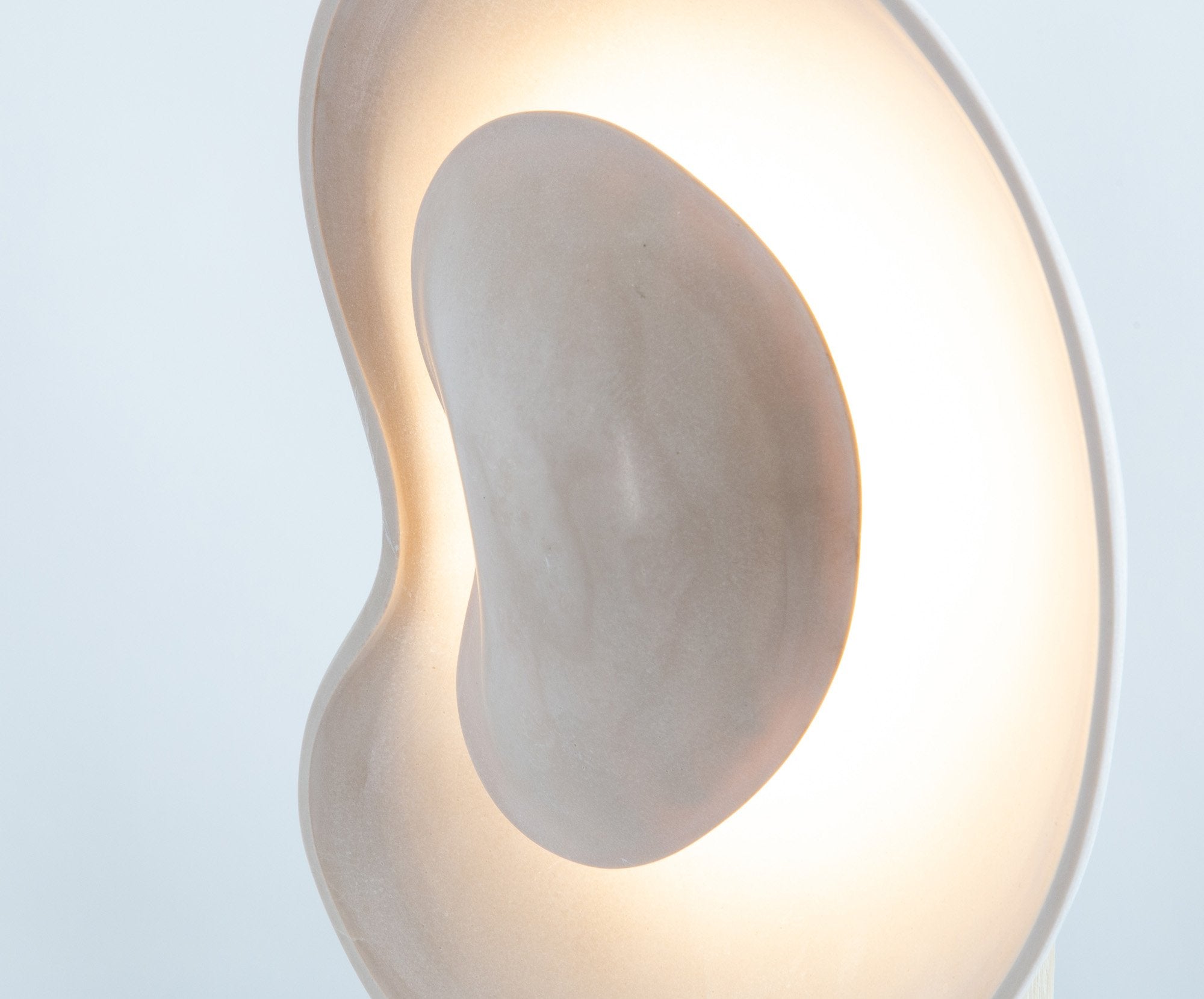 Lobe Lamp - Beirut Re–Store