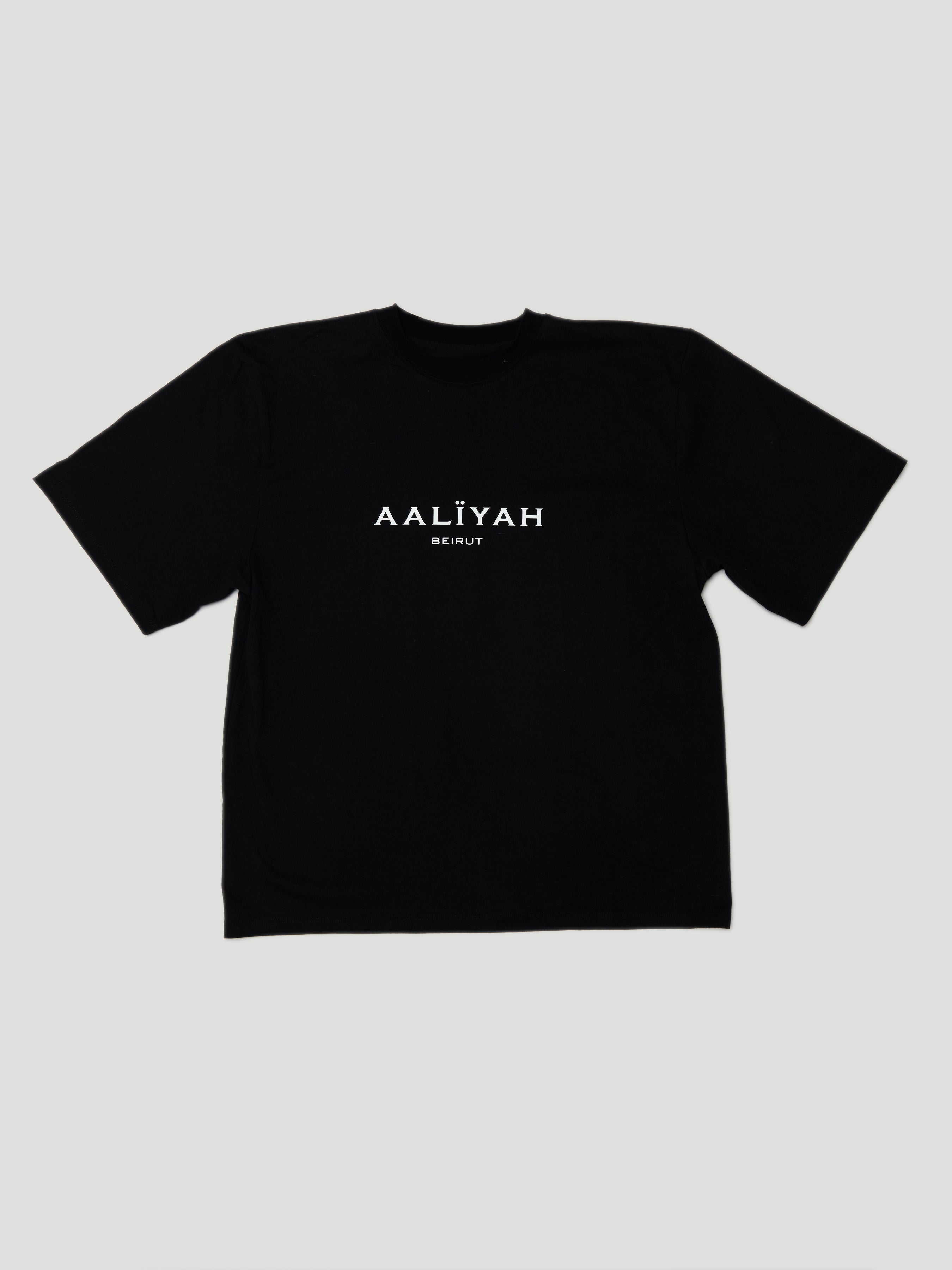 Aaliyah T-shirt