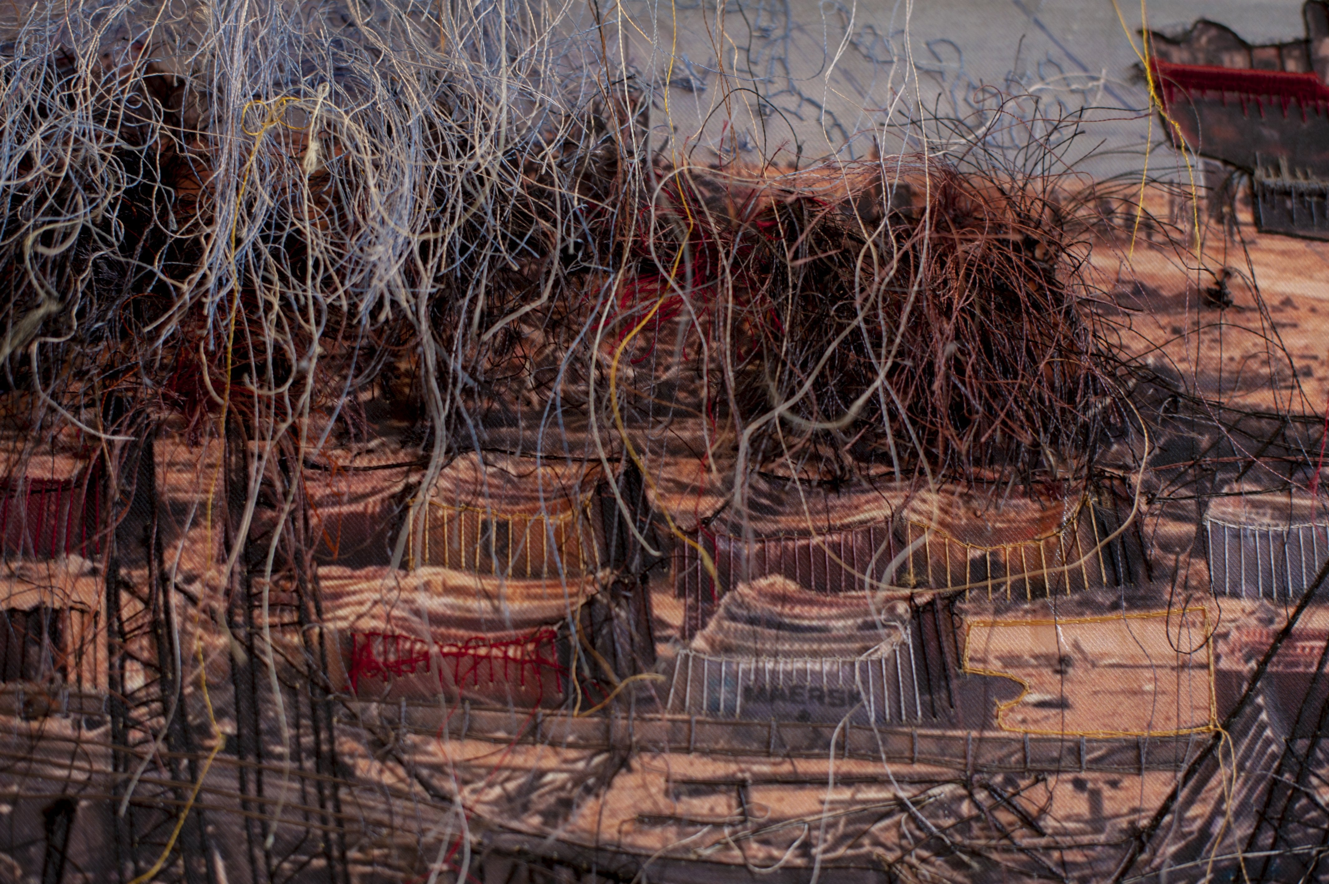 Port of Beirut 5.9.20 - Beirut Re–Store