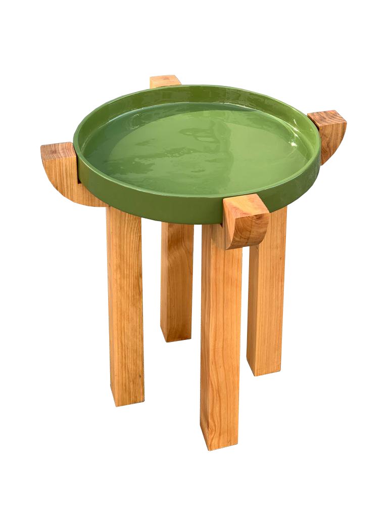 Side table - Beirut Re–Store