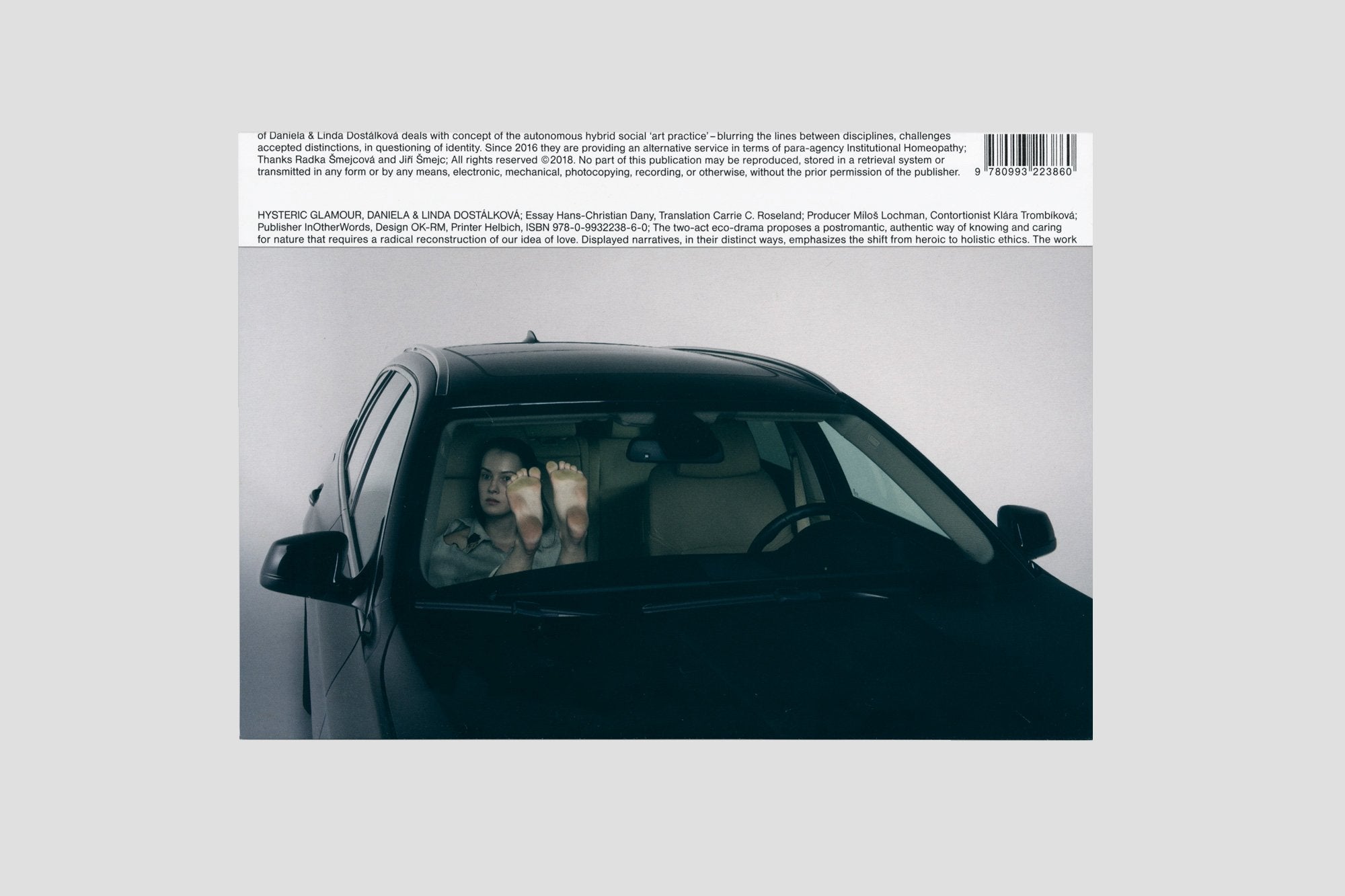 Hysteric Glamour - Beirut Re–Store