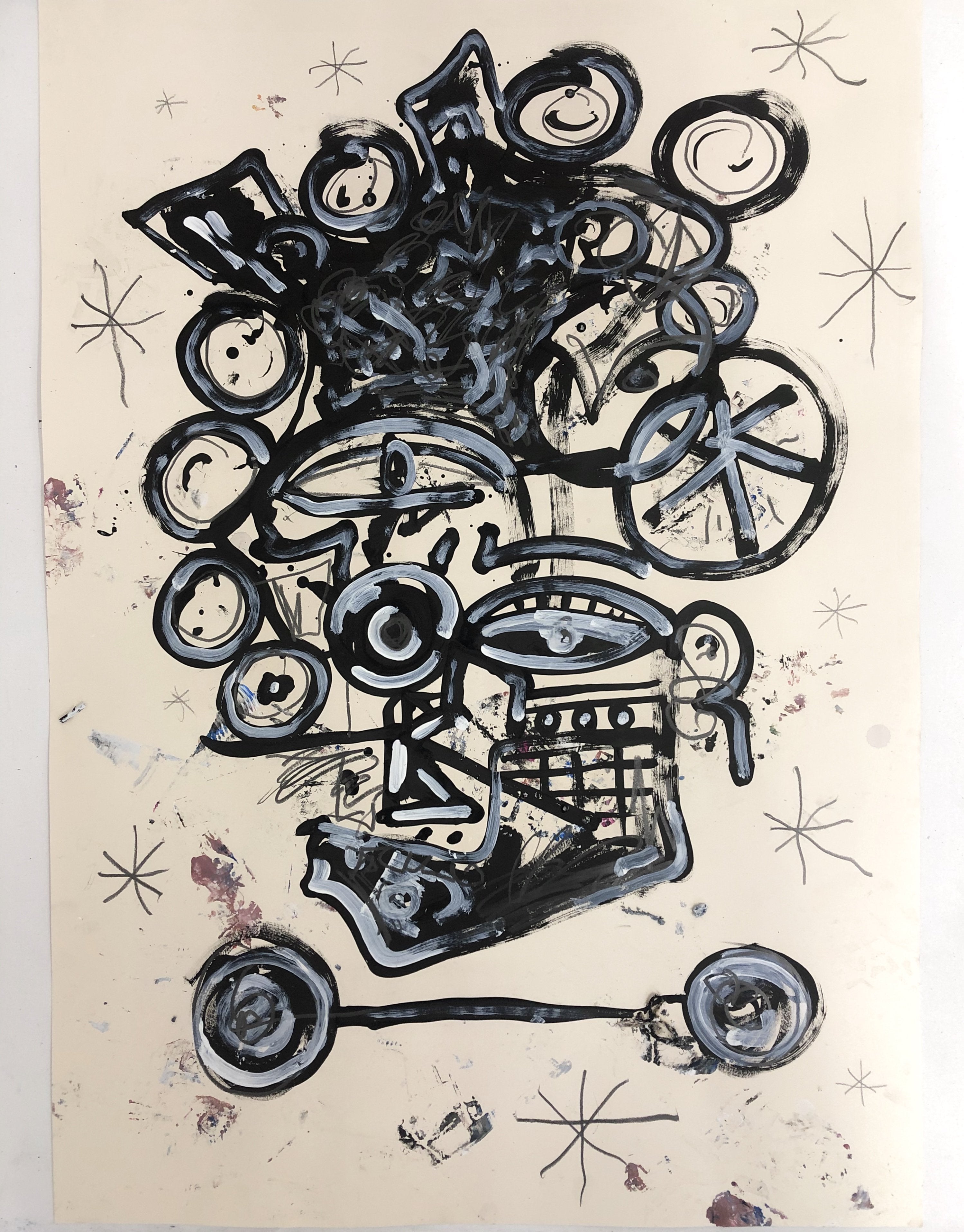 Hair Do - Beirut Re–Store