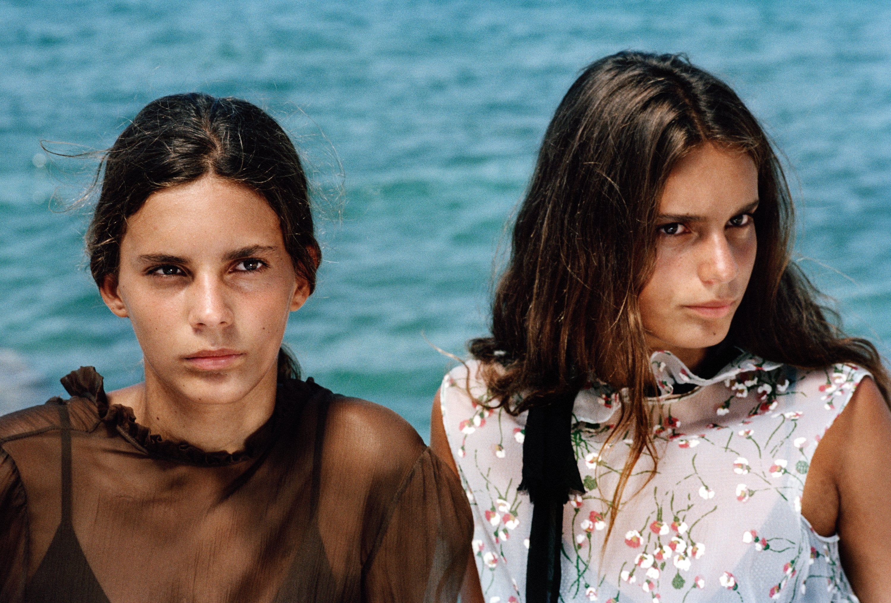 Girls - Beirut Re–Store
