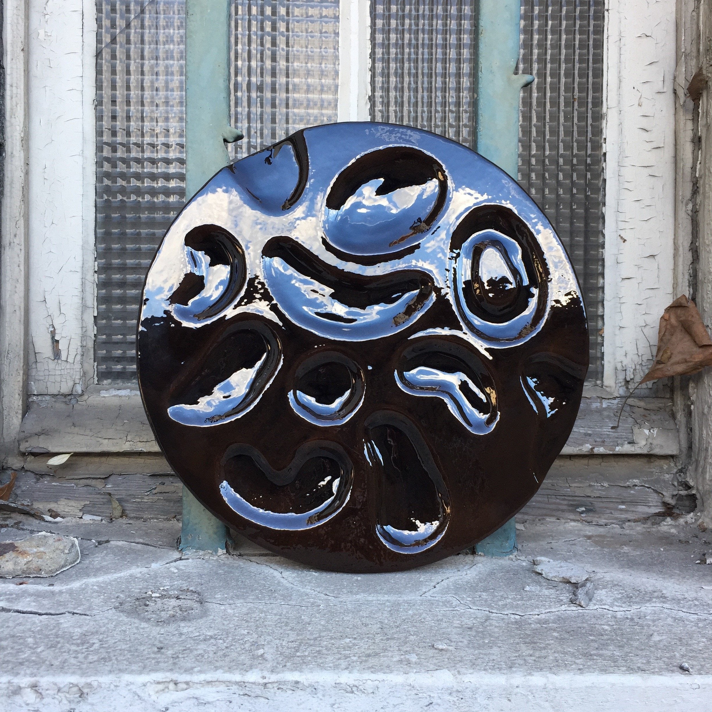 At The Pit Of One's Stomach