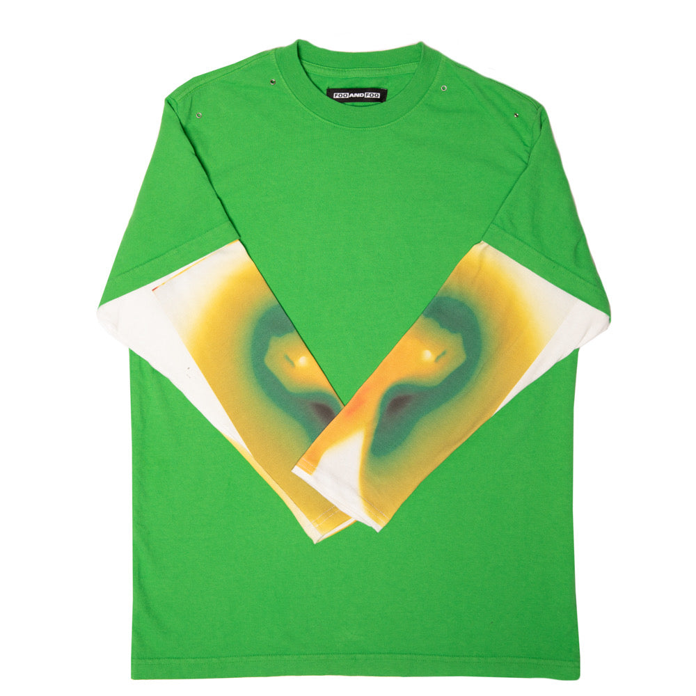 Lea Colombo x Foo and Foo Tee