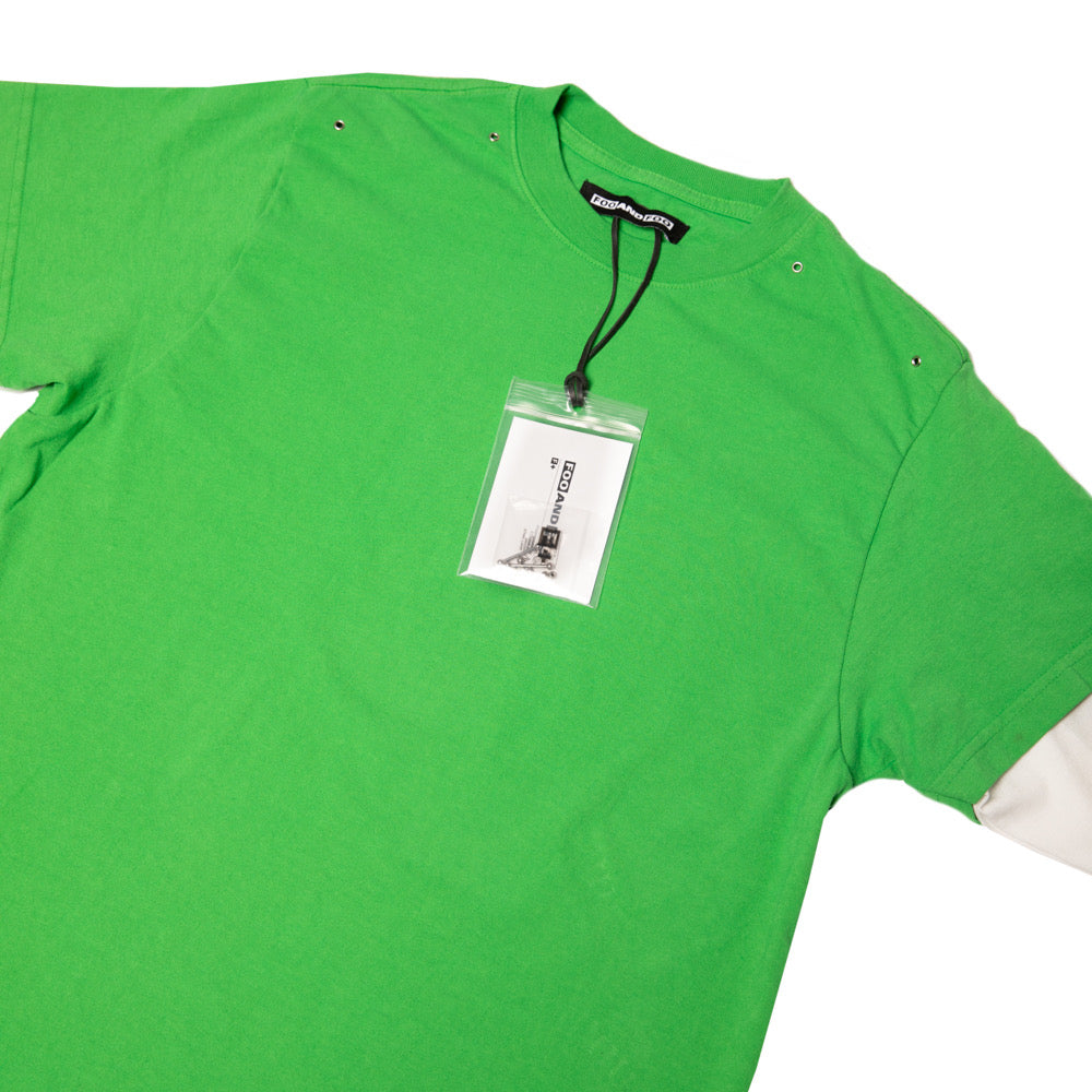 Lea Colombo x Foo and Foo Tee