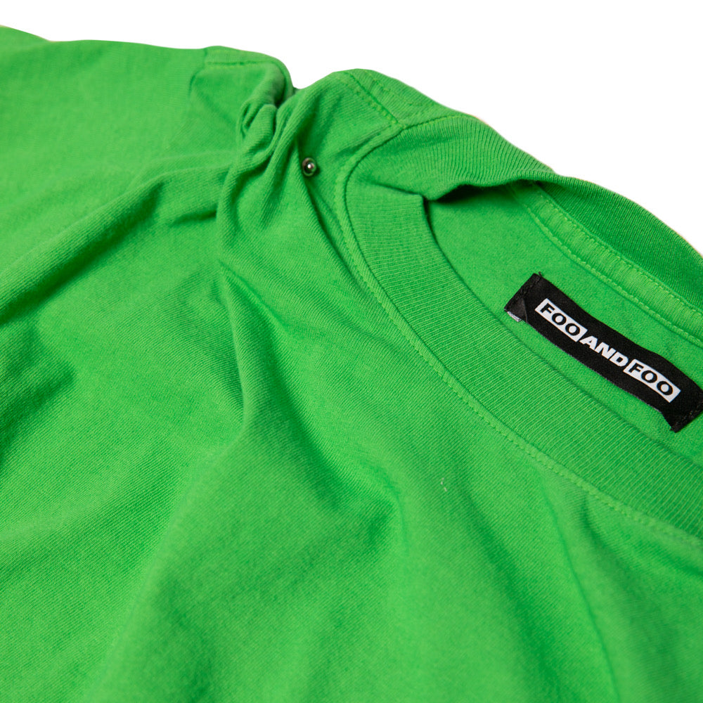 Lea Colombo x Foo and Foo Tee