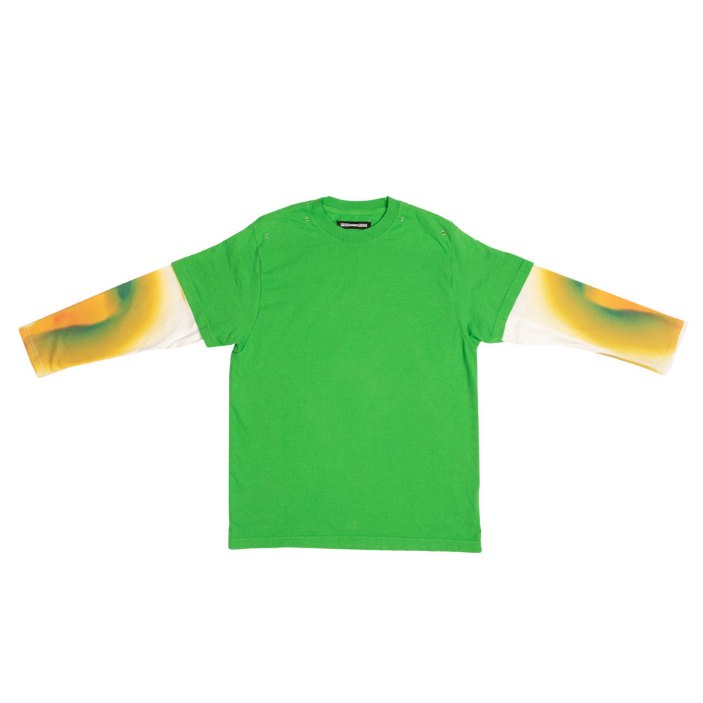 Lea Colombo x Foo and Foo Tee