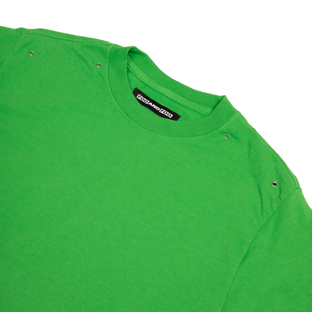 Lea Colombo x Foo and Foo Tee