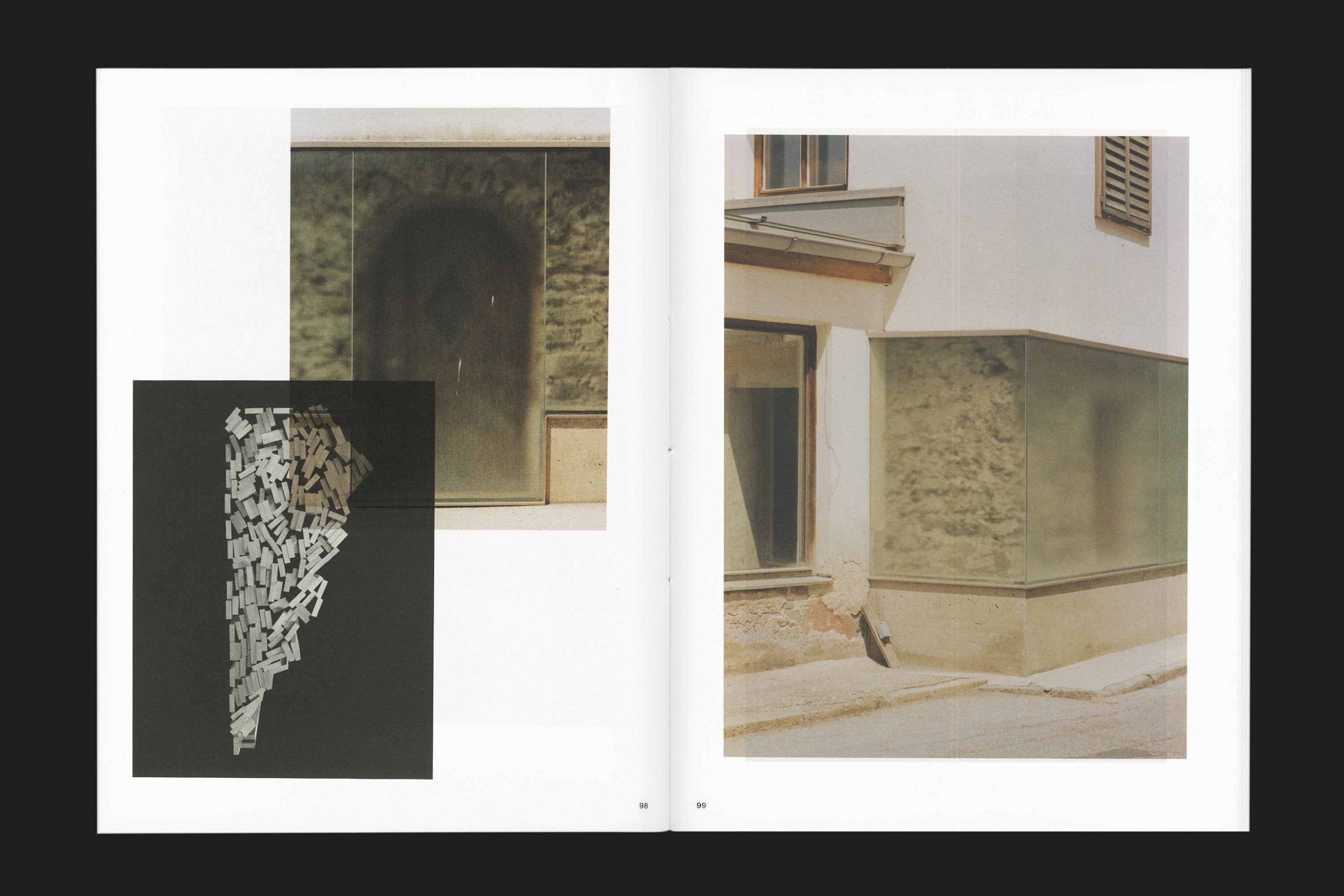 Ex Nihilo (special edition) - Beirut Re–Store