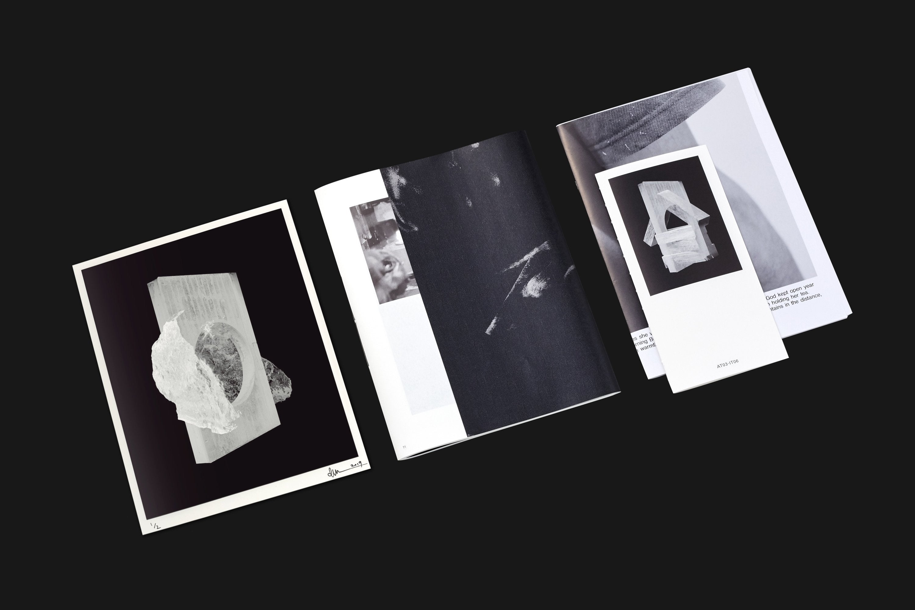 Ex Nihilo (special edition) - Beirut Re–Store