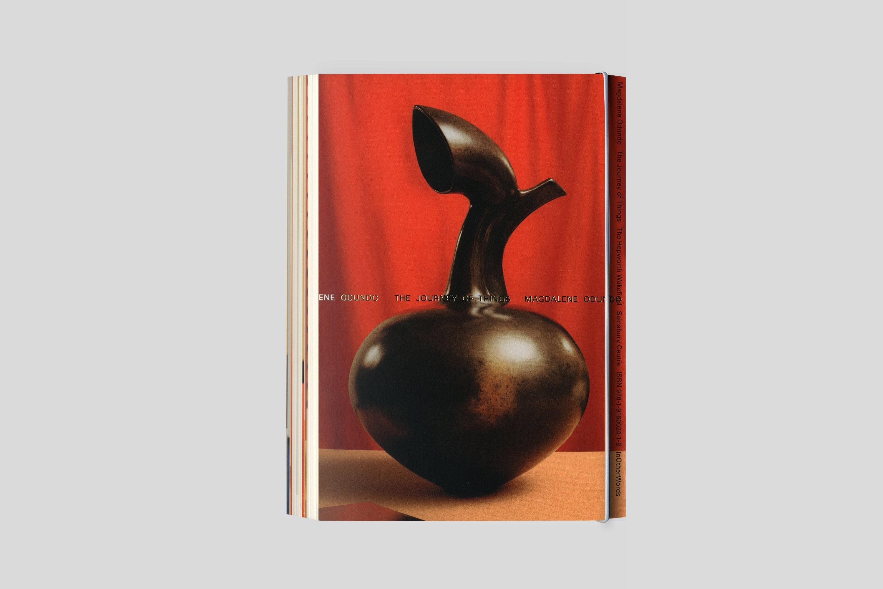 The Journey of Things - Beirut Re–Store