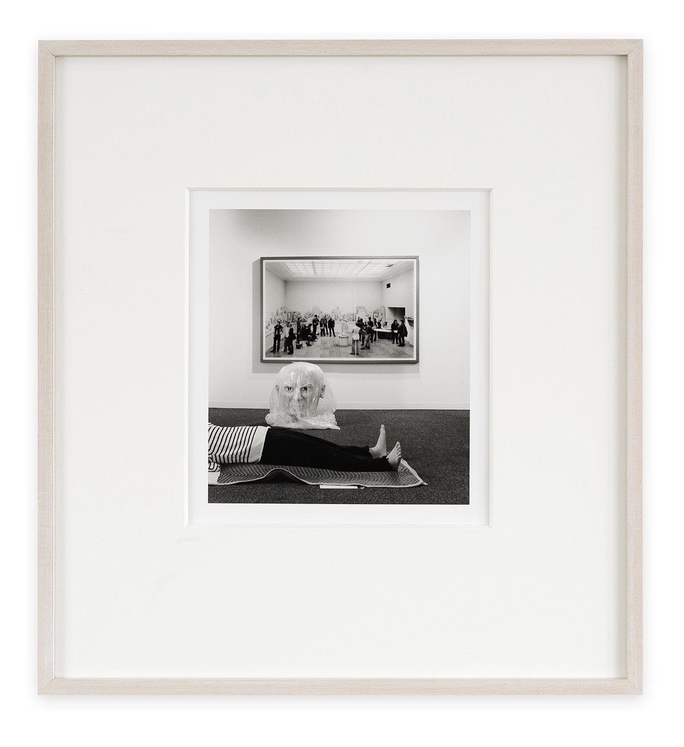 Miami 2002/2004 - Beirut Re–Store