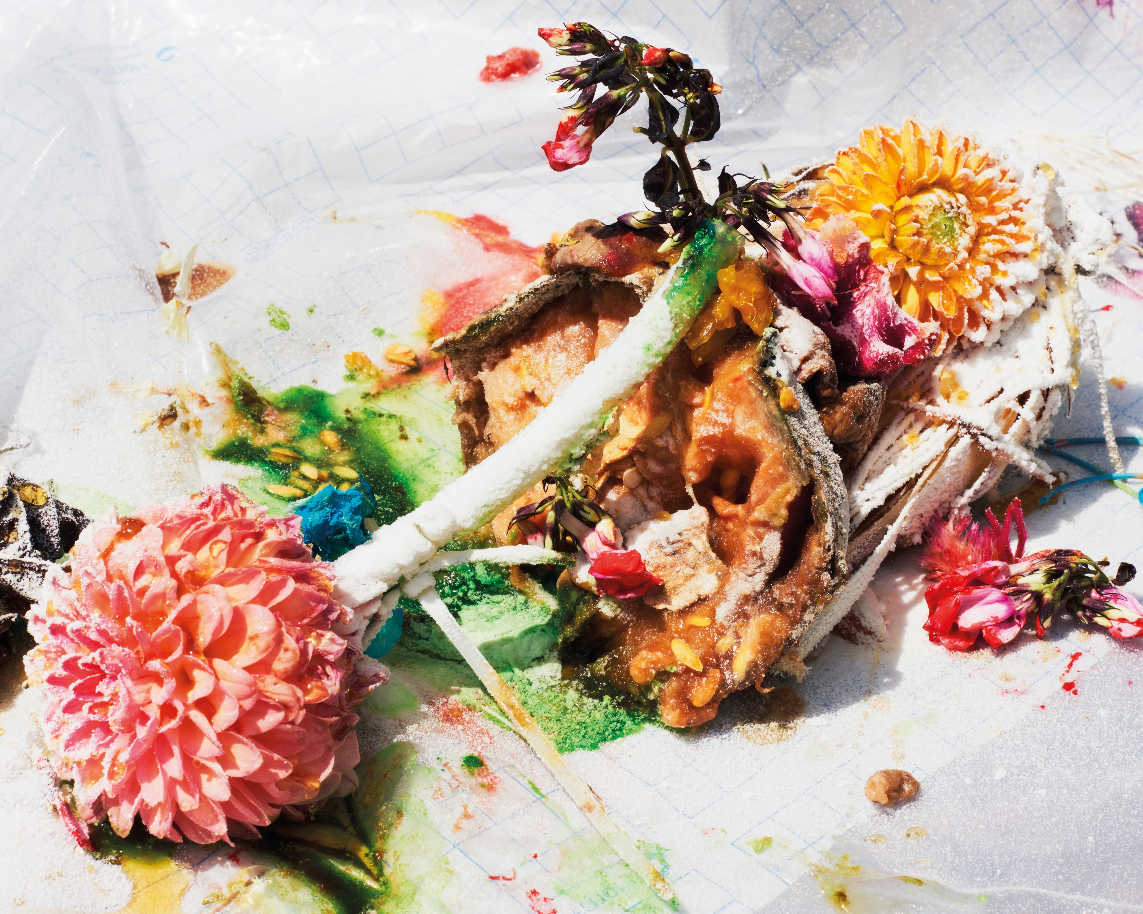 Stuff on Stuff 23 (2019)