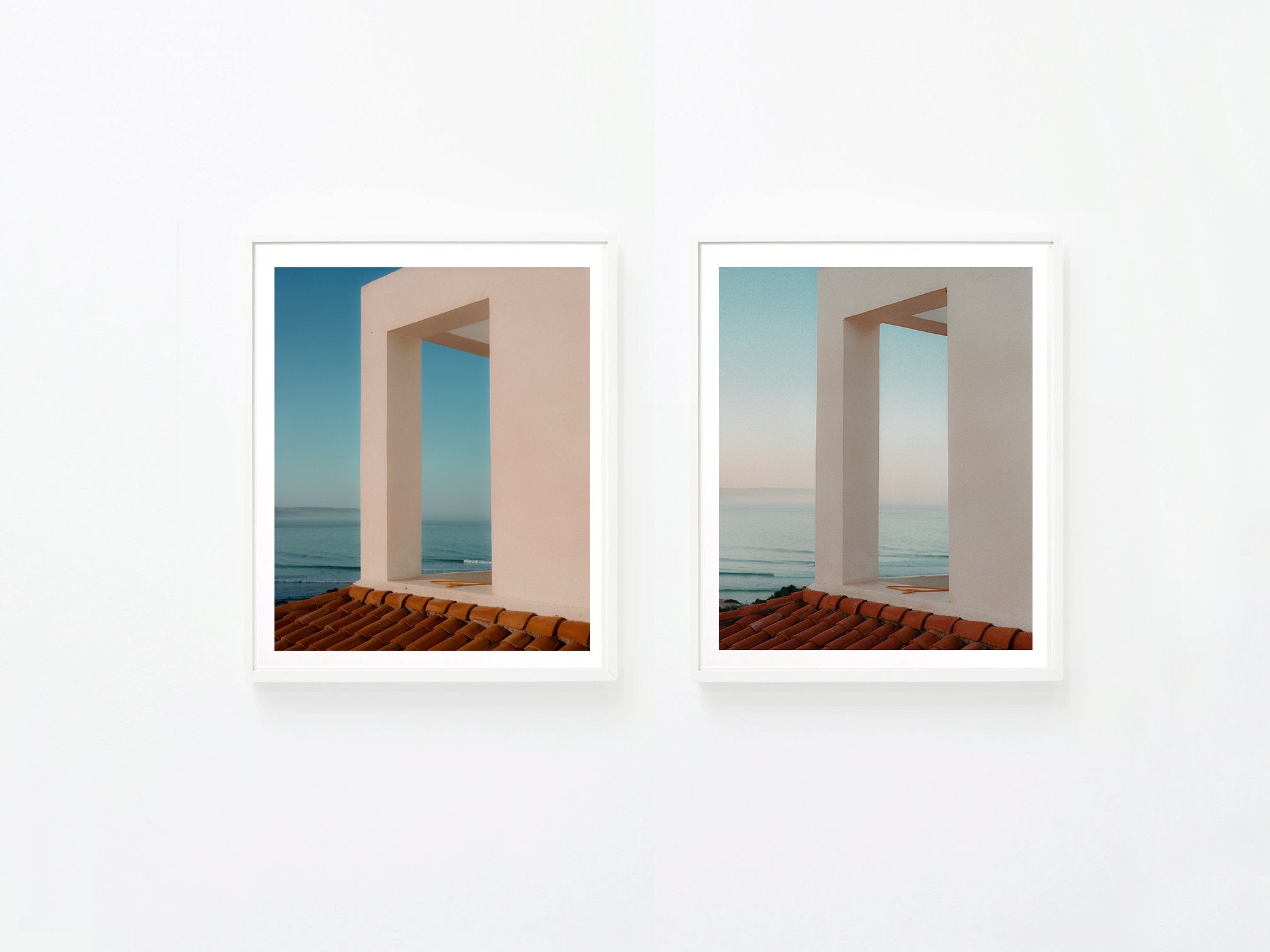 Before Sunset / After Sunset - Beirut Re–Store