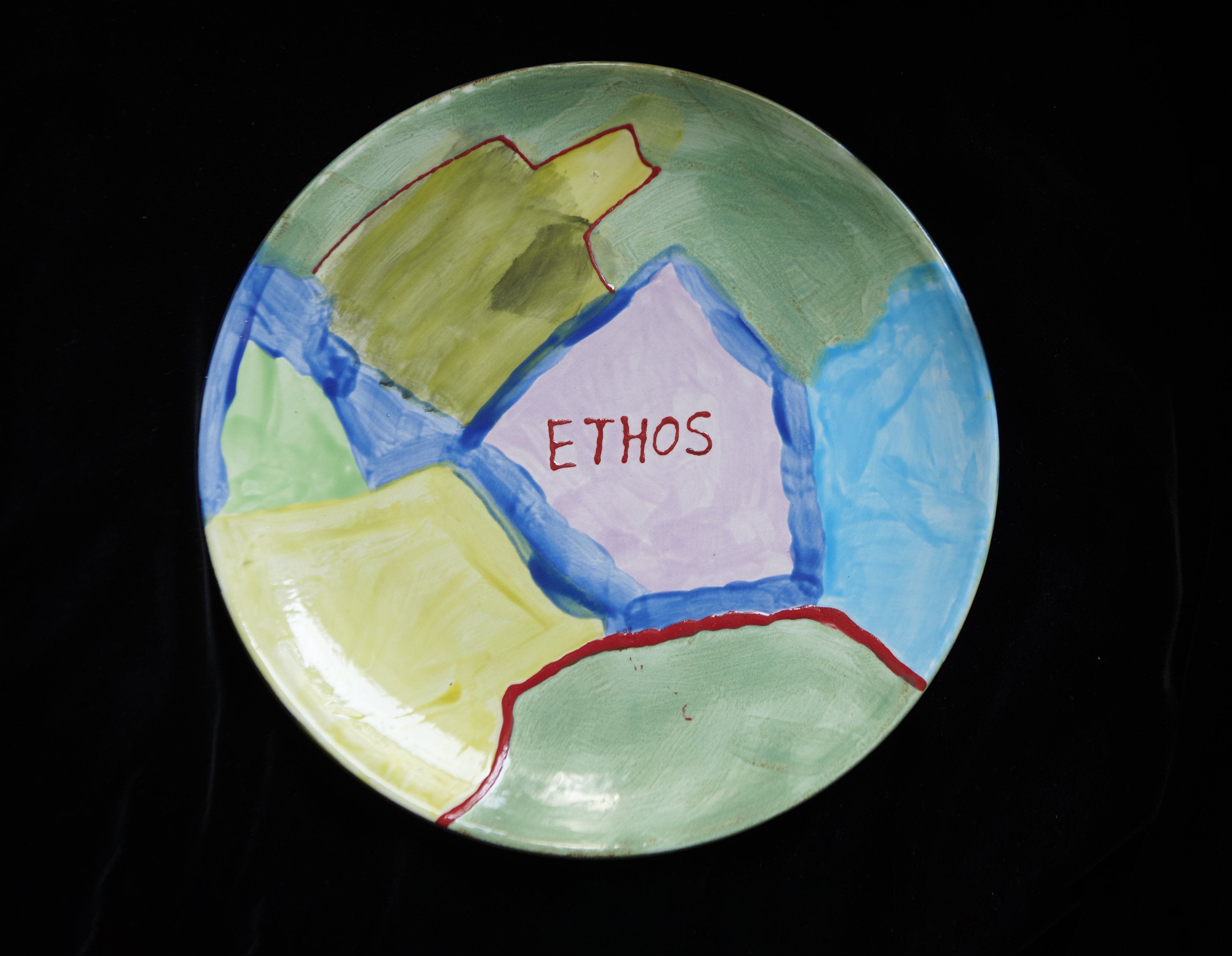 Ethos, 2020 - Beirut Re–Store