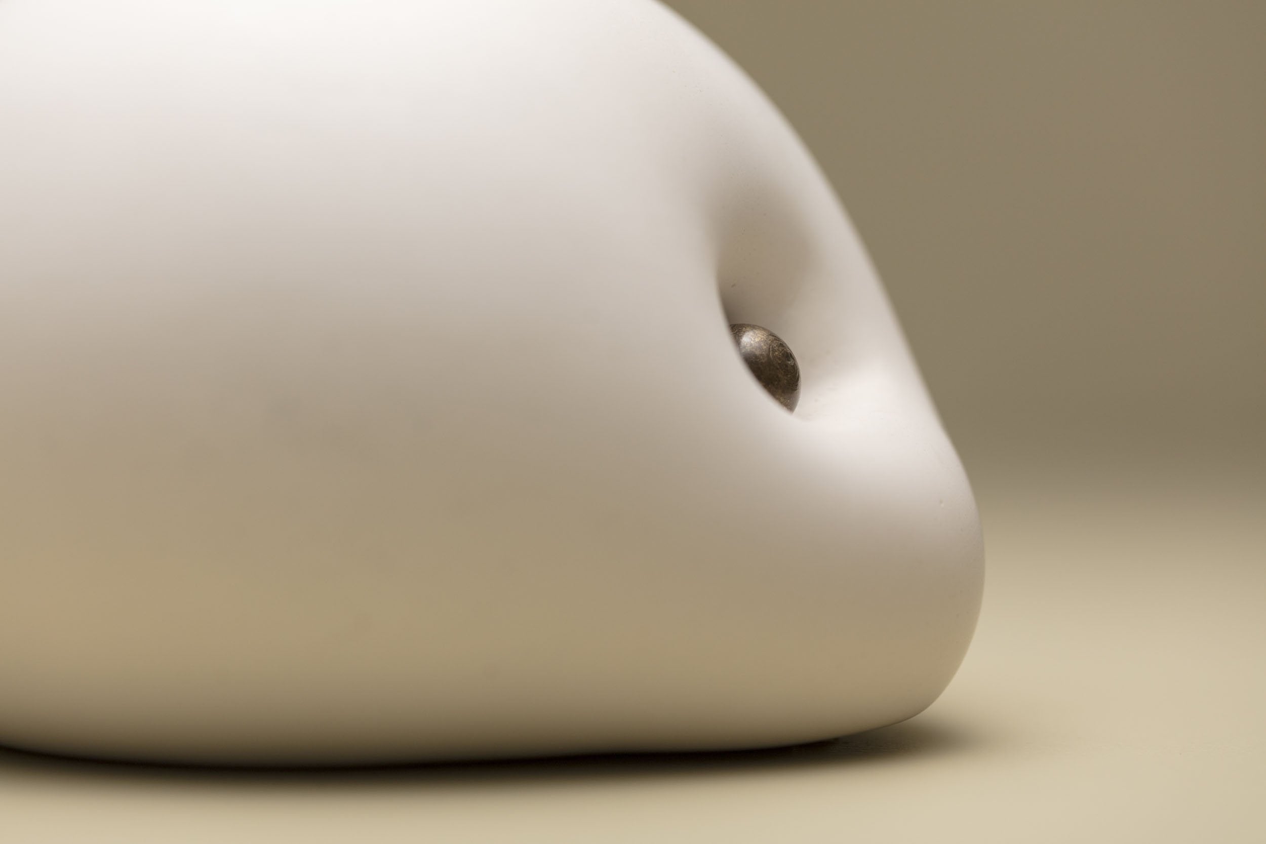 Ombligo, 2020 - Beirut Re–Store