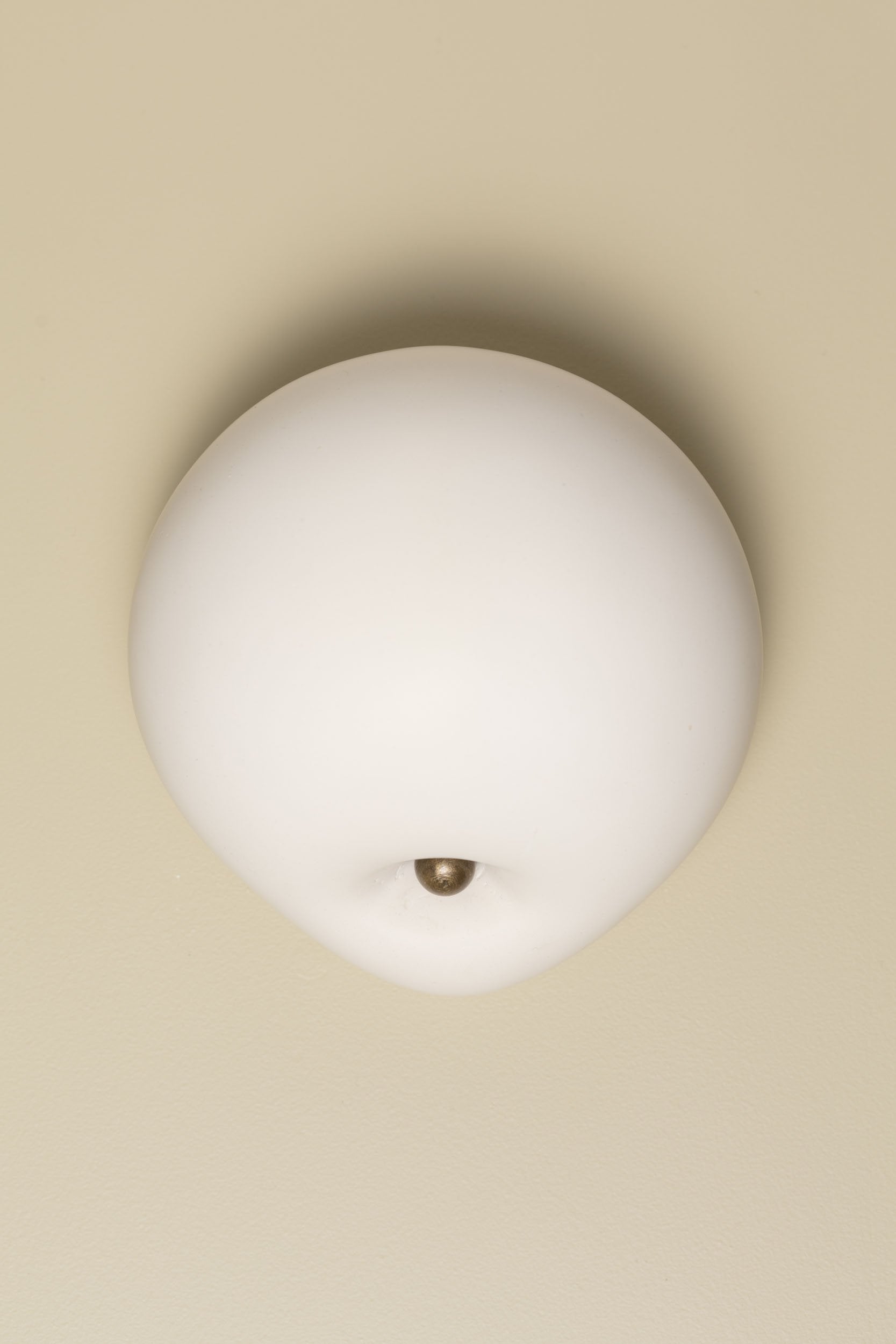 Ombligo, 2020 - Beirut Re–Store