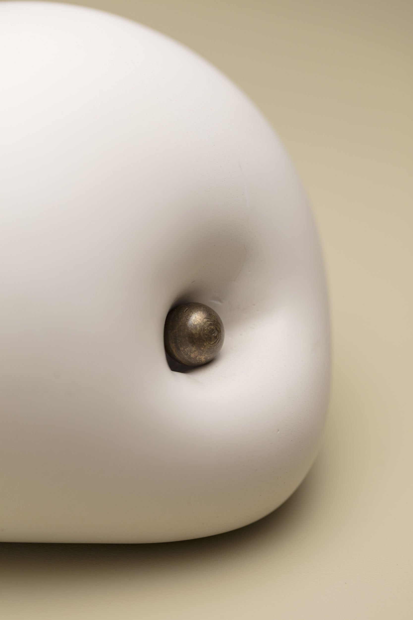 Ombligo, 2020 - Beirut Re–Store