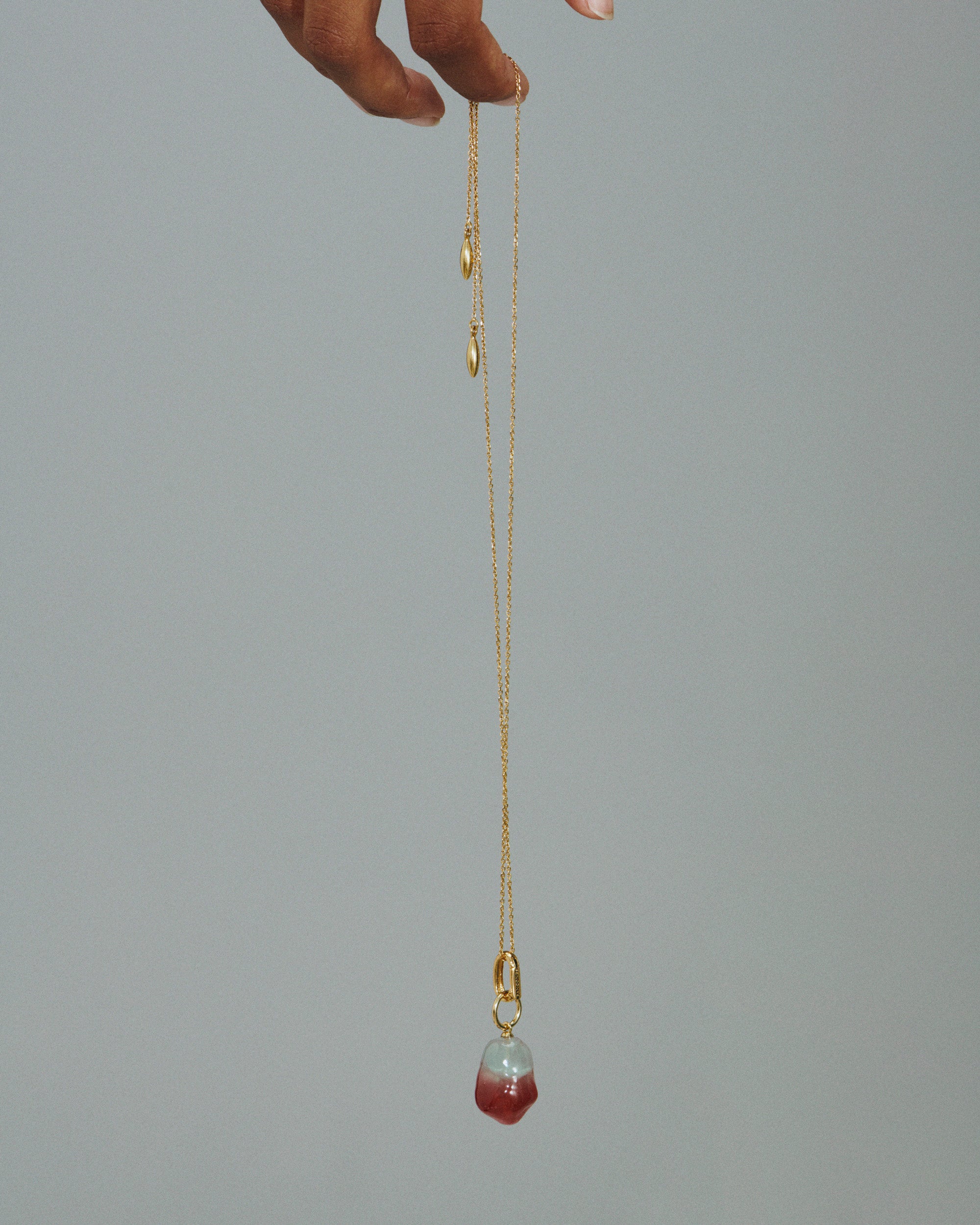 Hybrid Stone Talilsman