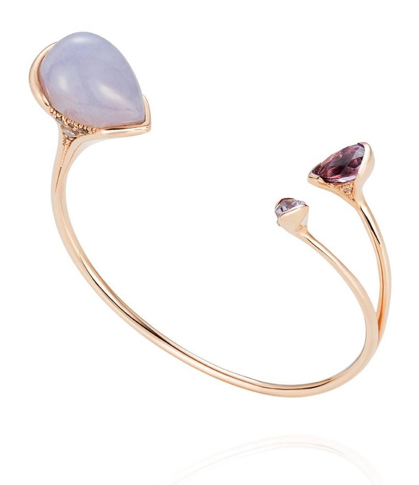 Petals Triple Bracelet - Beirut Re–Store