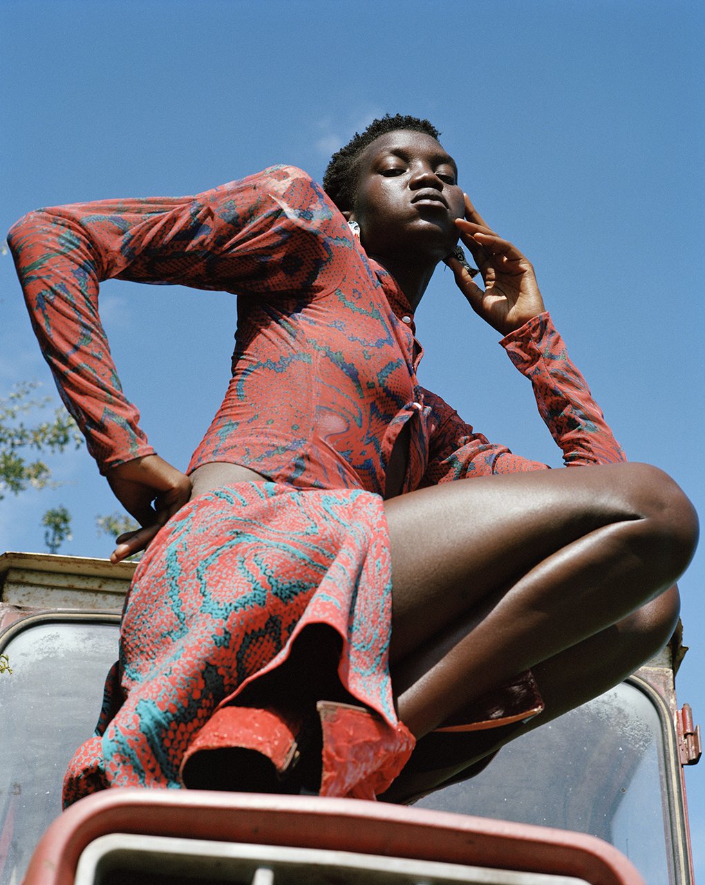 Nya - Beirut Re–Store