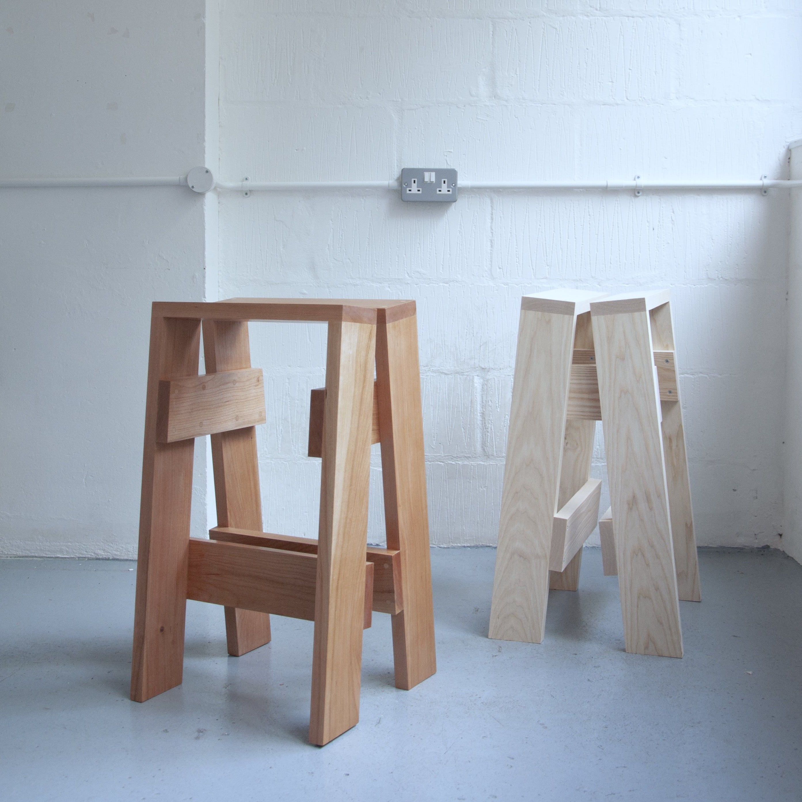 Stool - Beirut Re–Store