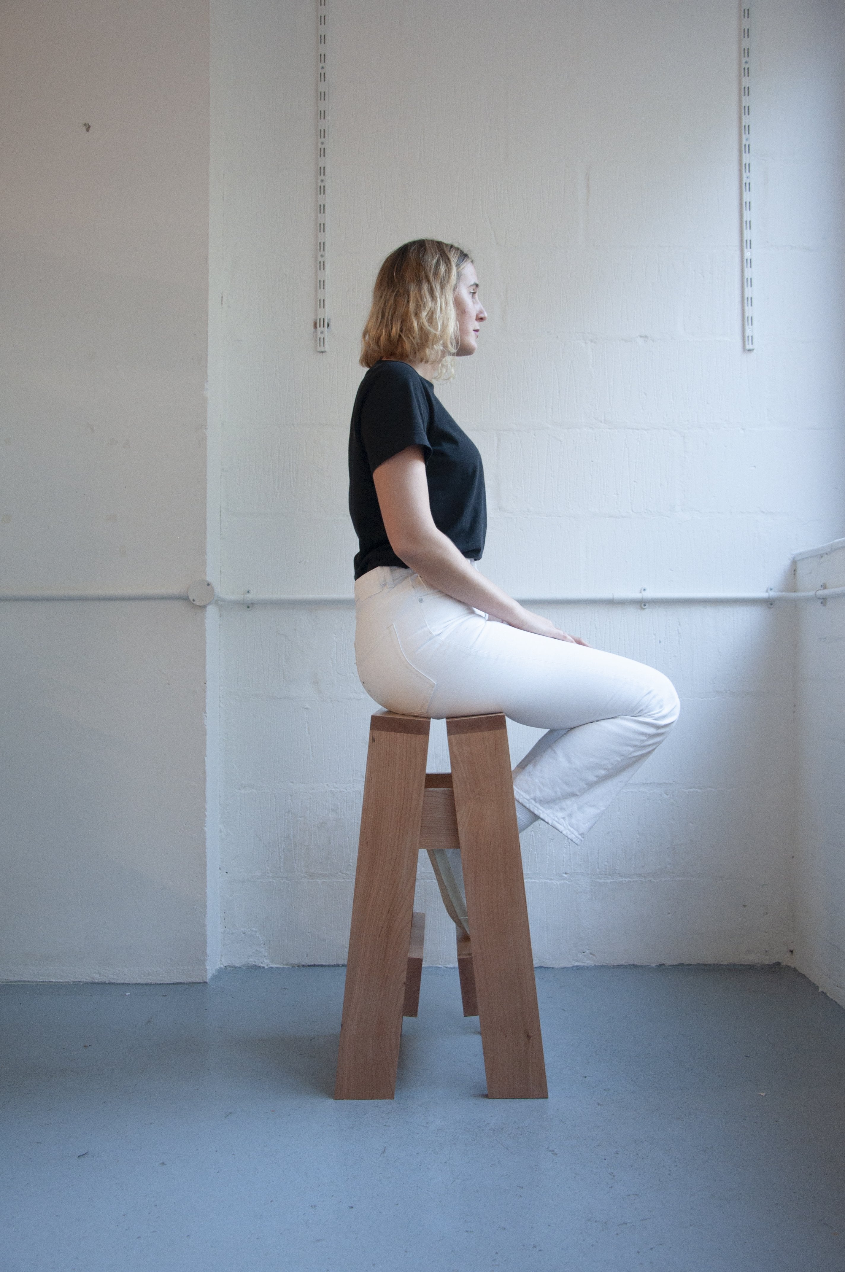 Stool - Beirut Re–Store