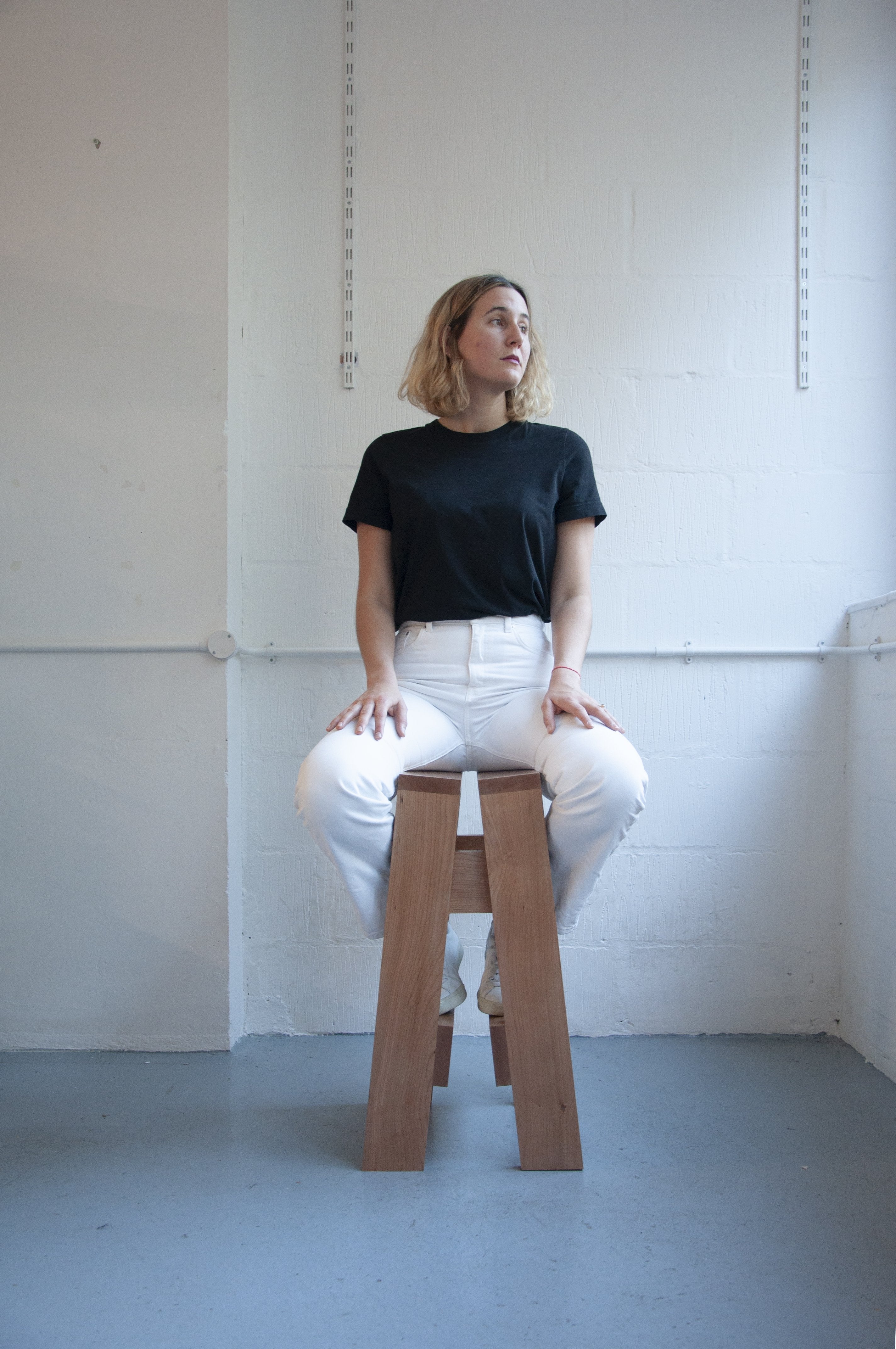 Stool - Beirut Re–Store