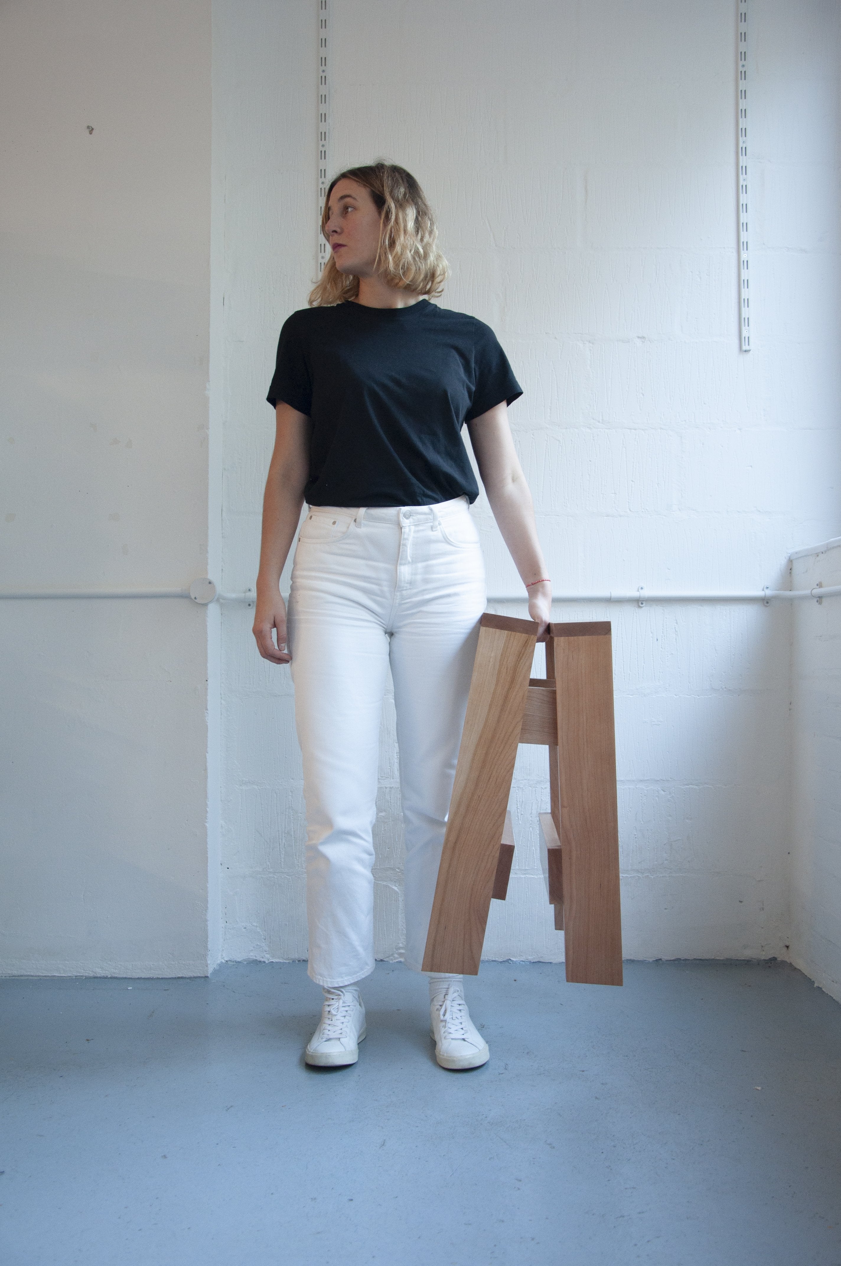 Stool - Beirut Re–Store