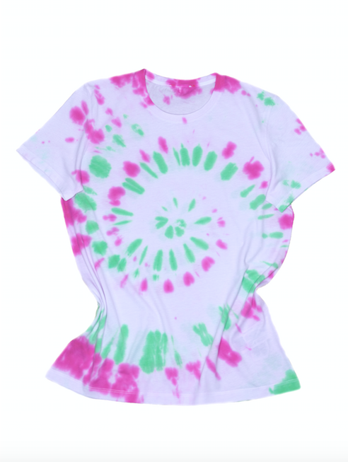 Tie Dye T-Shirt