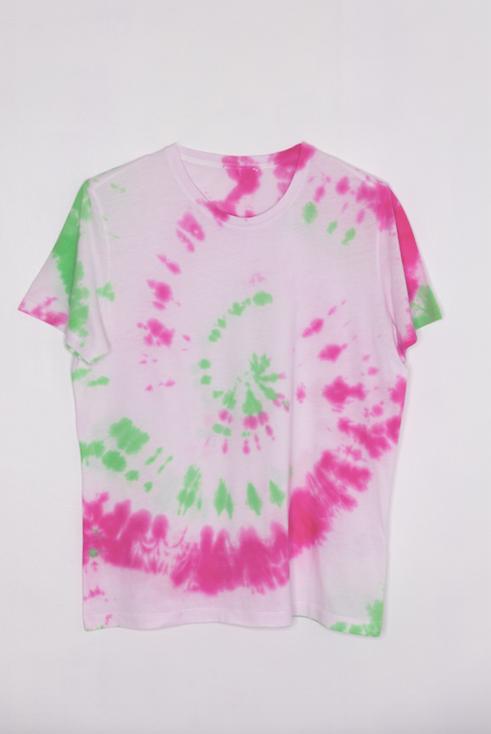 Tie Dye T-Shirt