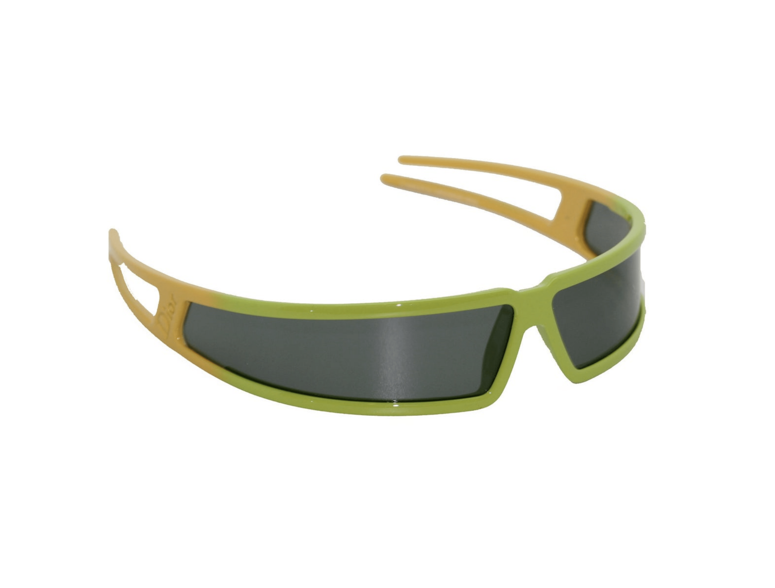 AW 2003 RTW Sunglasses