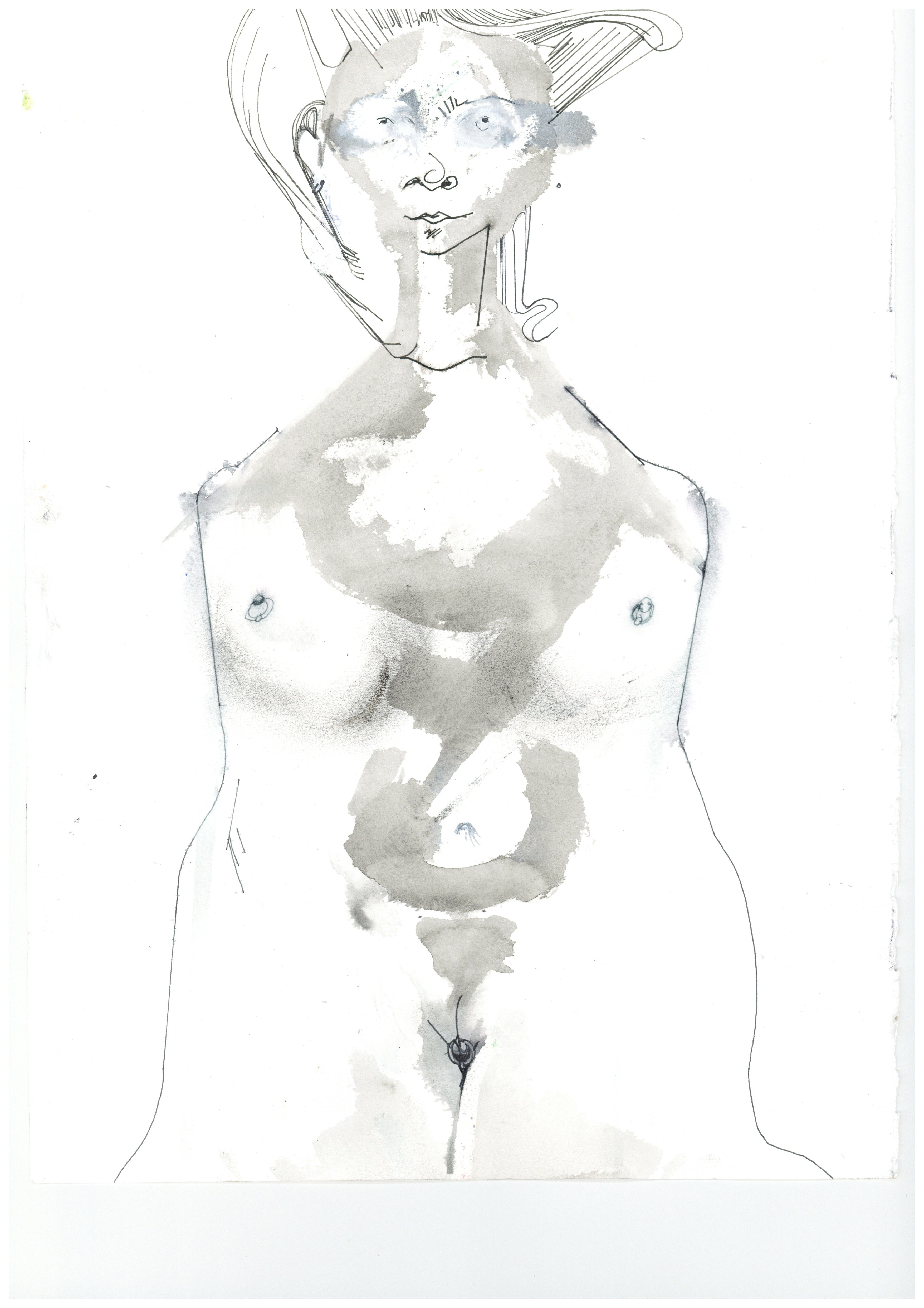 There is Light (2020)