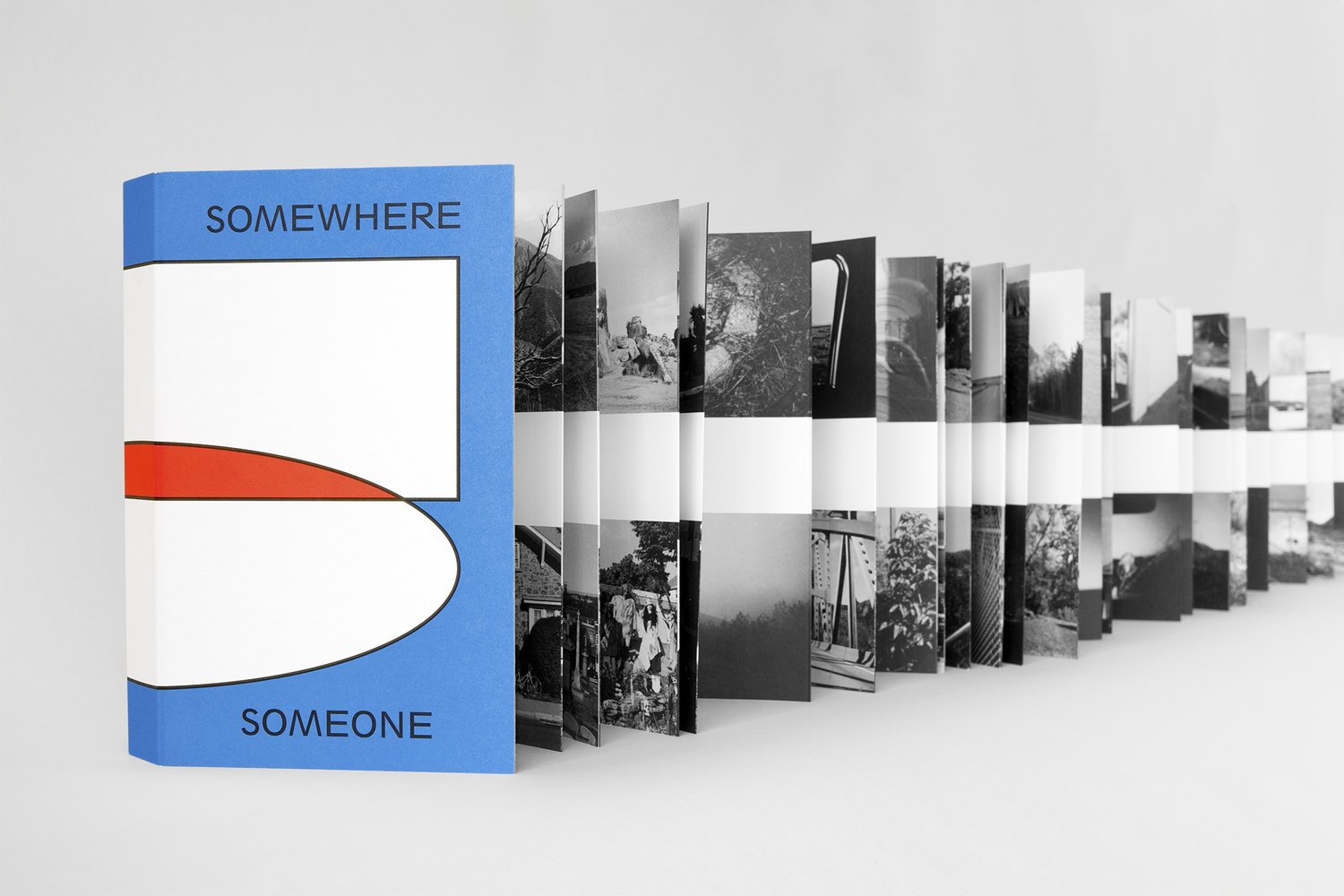 Somewhere Someone - Beirut Re–Store