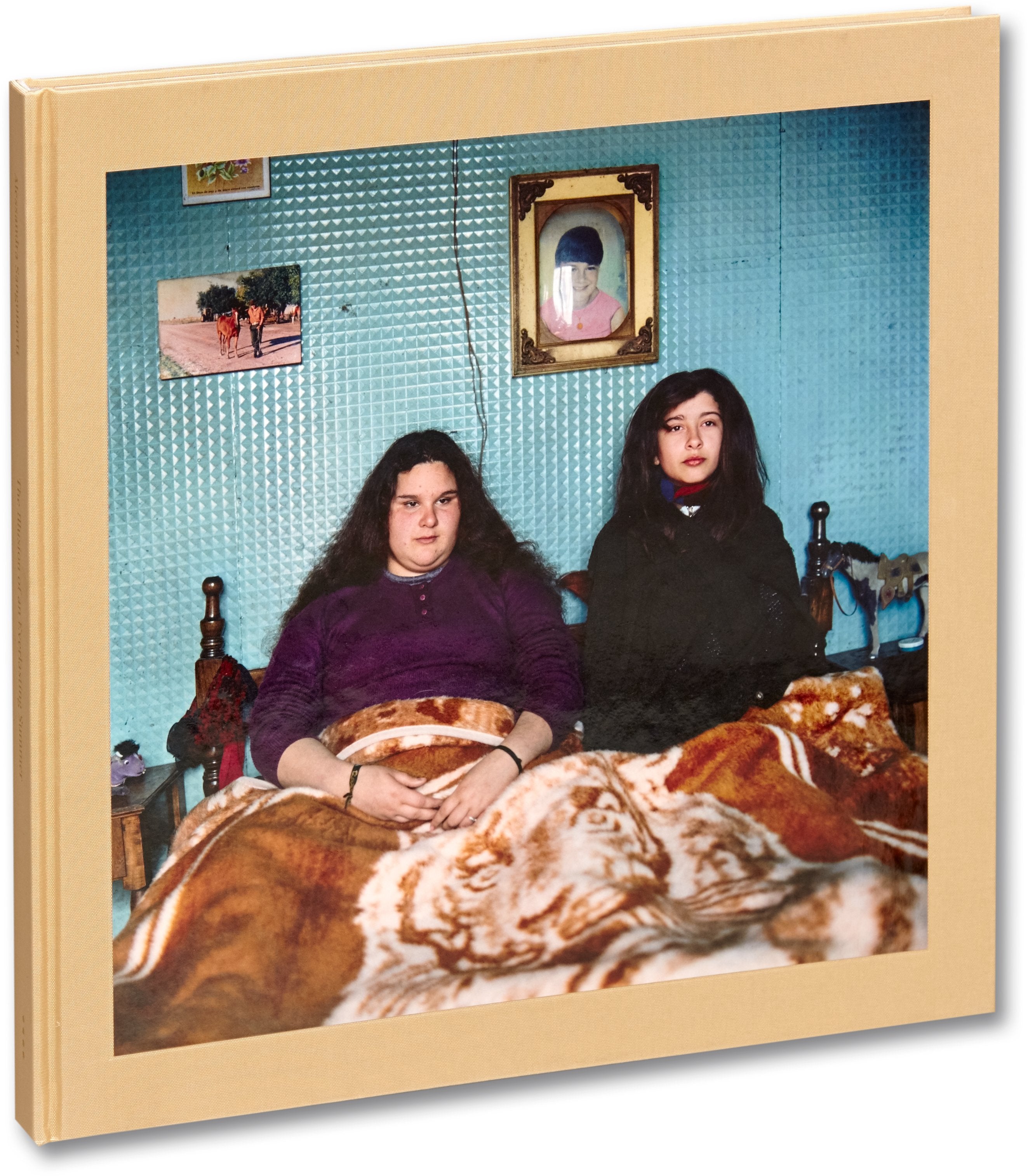 "The Adventures of Guille and Belinda" & "The Illusion of an Everlasting Summer" - Beirut Re–Store