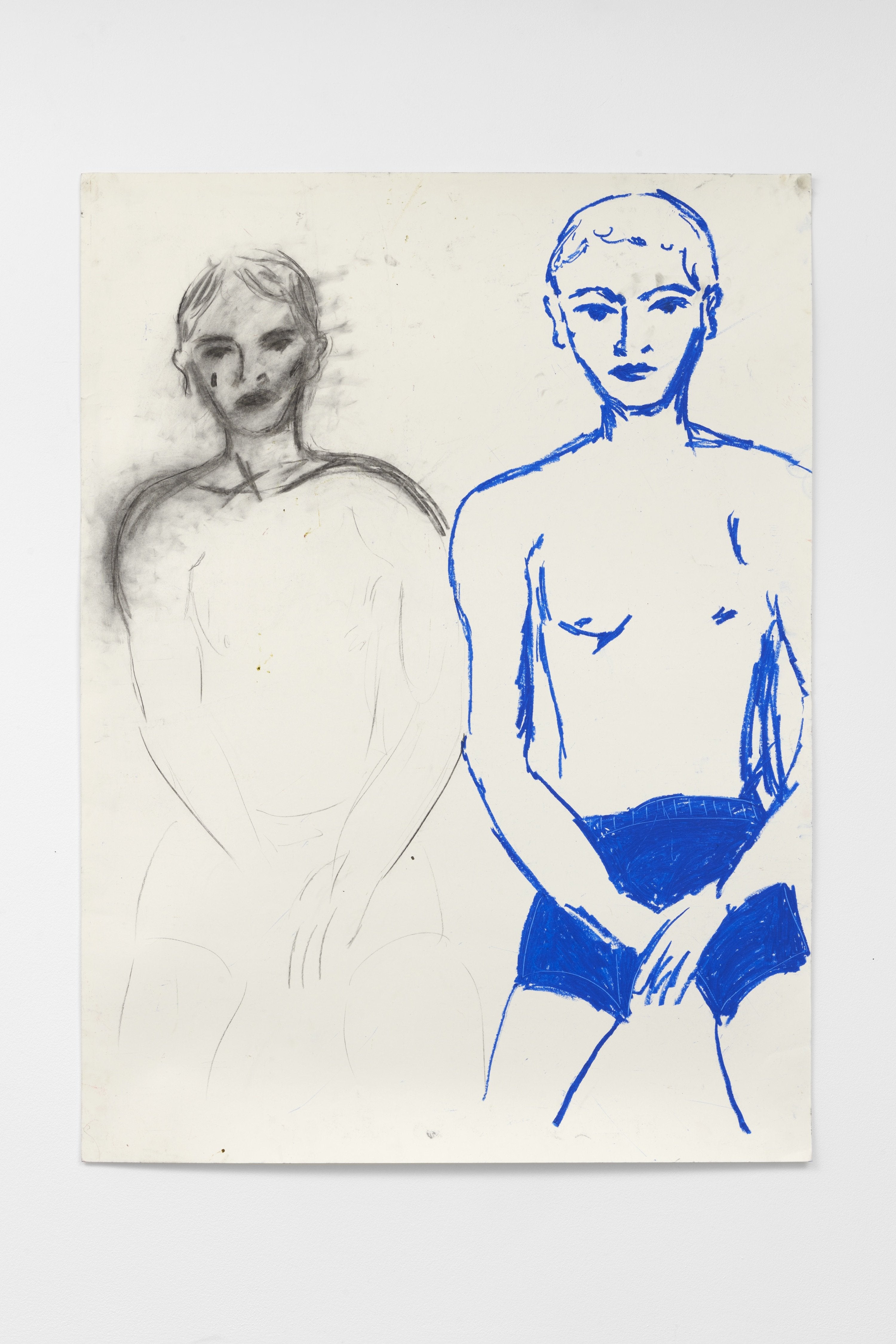 Blue Boy - Beirut Re–Store